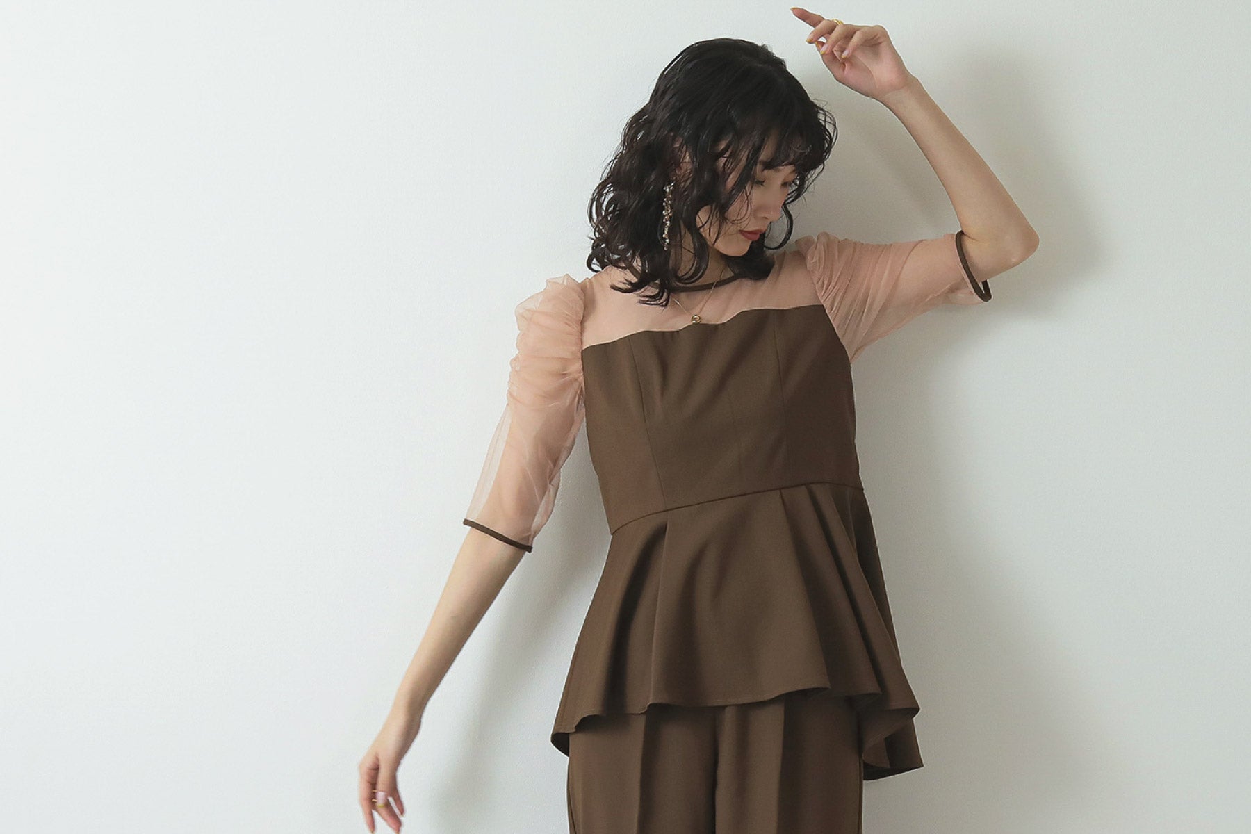 新作コレクションの予約開始!