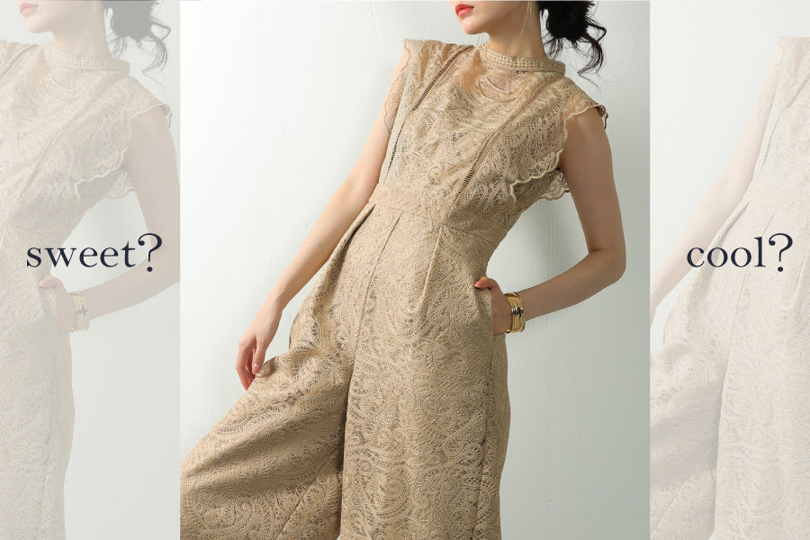 かわいい派?かっこいい派?