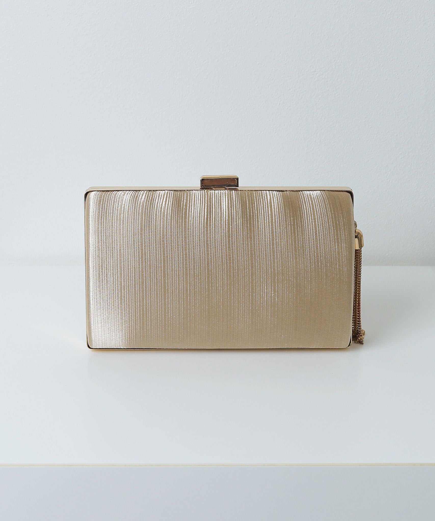 フロントクロスデザイン 2WAY パーティー バッグ 結婚式 お呼ばれ オケージョン