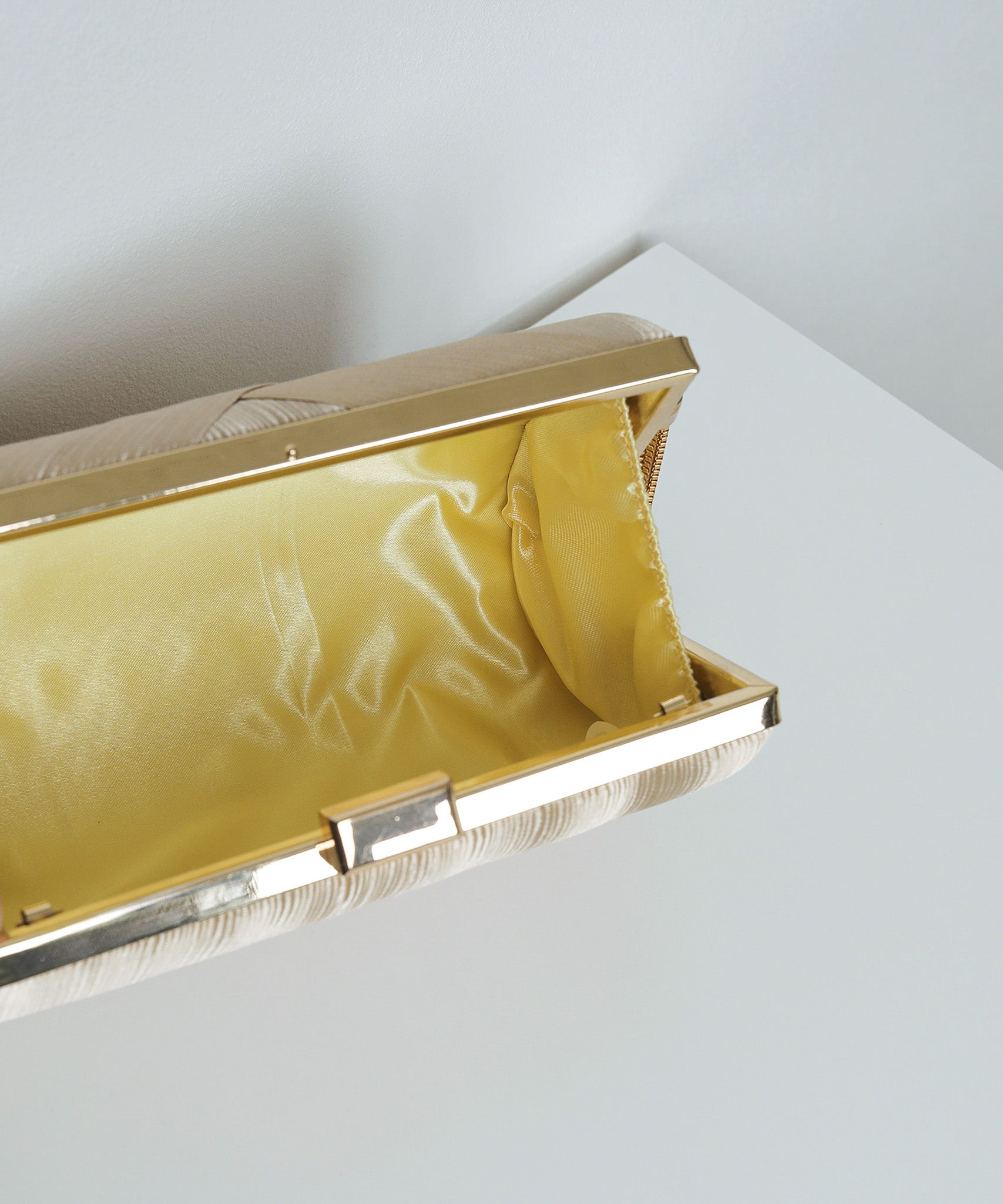 フロントクロスデザイン 2WAY パーティー バッグ 結婚式 お呼ばれ オケージョン