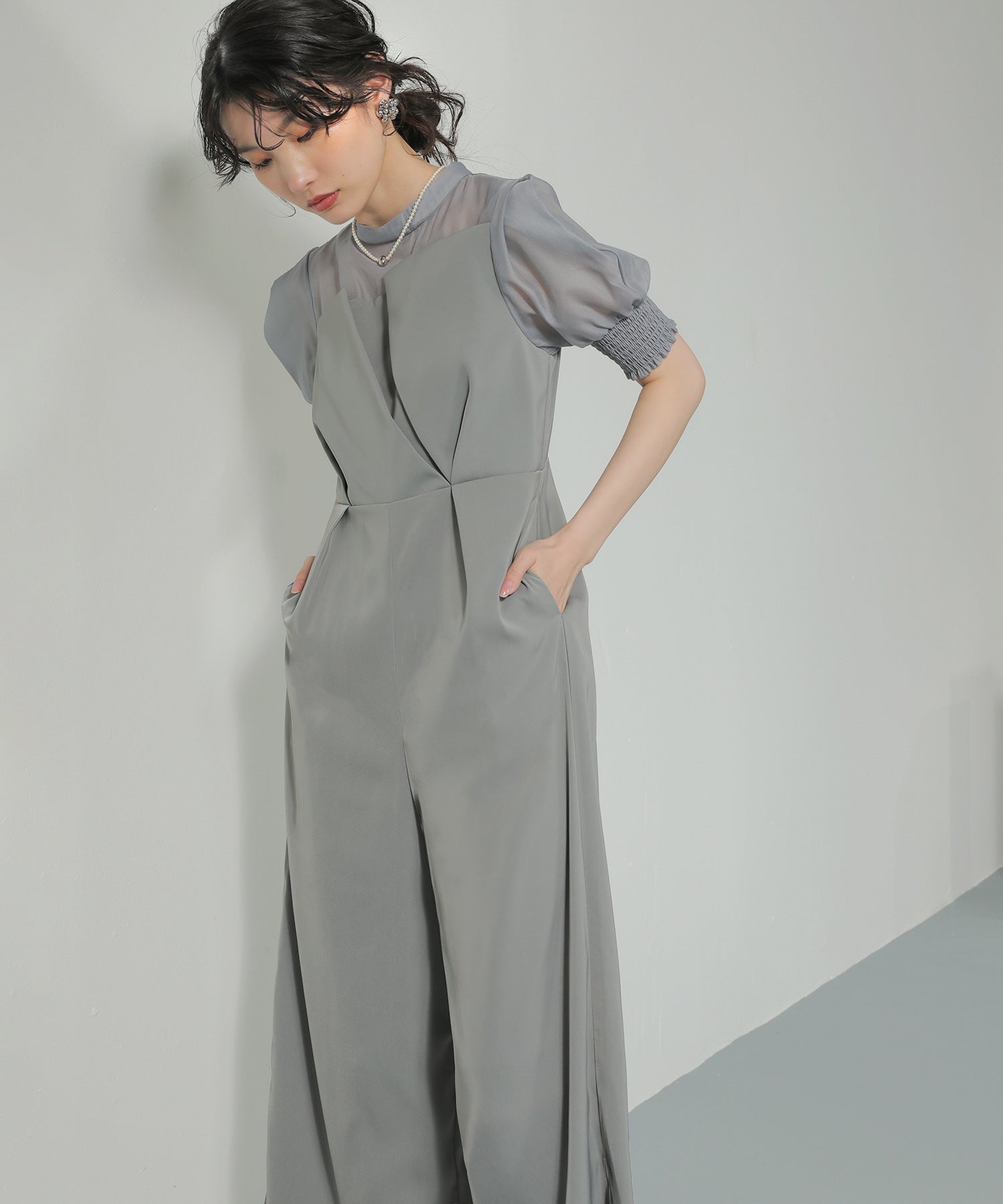 ※商品説明に身長別サイズ比較画像あり