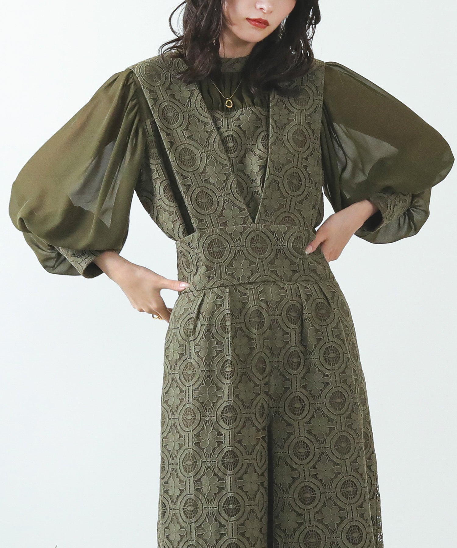 ※最後の画像に身長別サイズ比較あり