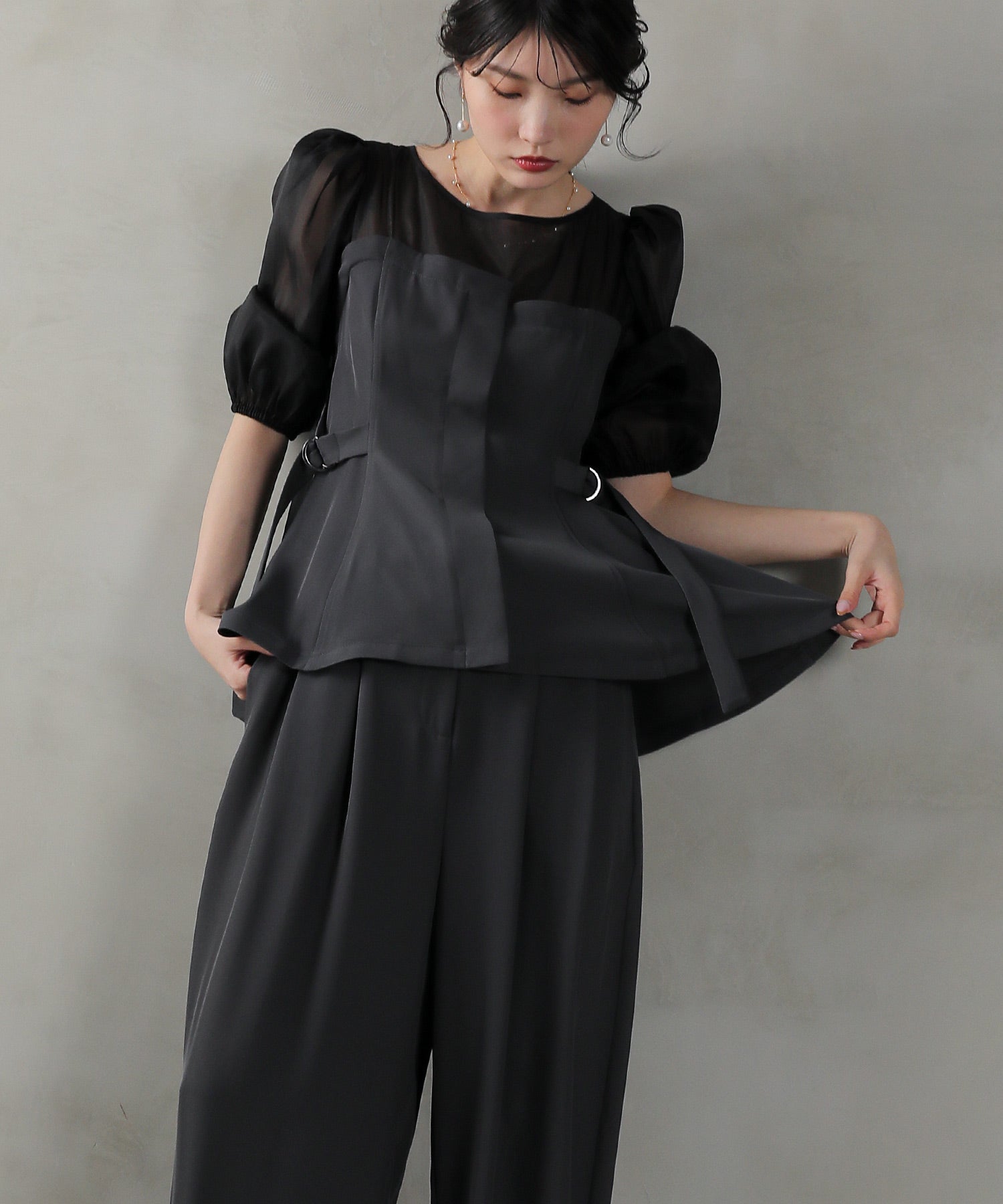 ※最後の画像に身長別サイズ比較あり