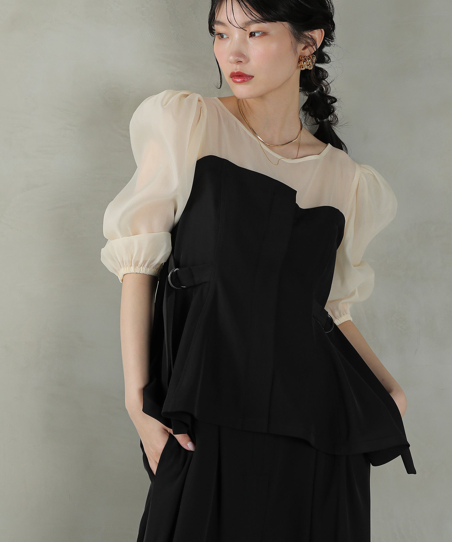 ※最後の画像に身長別サイズ比較あり