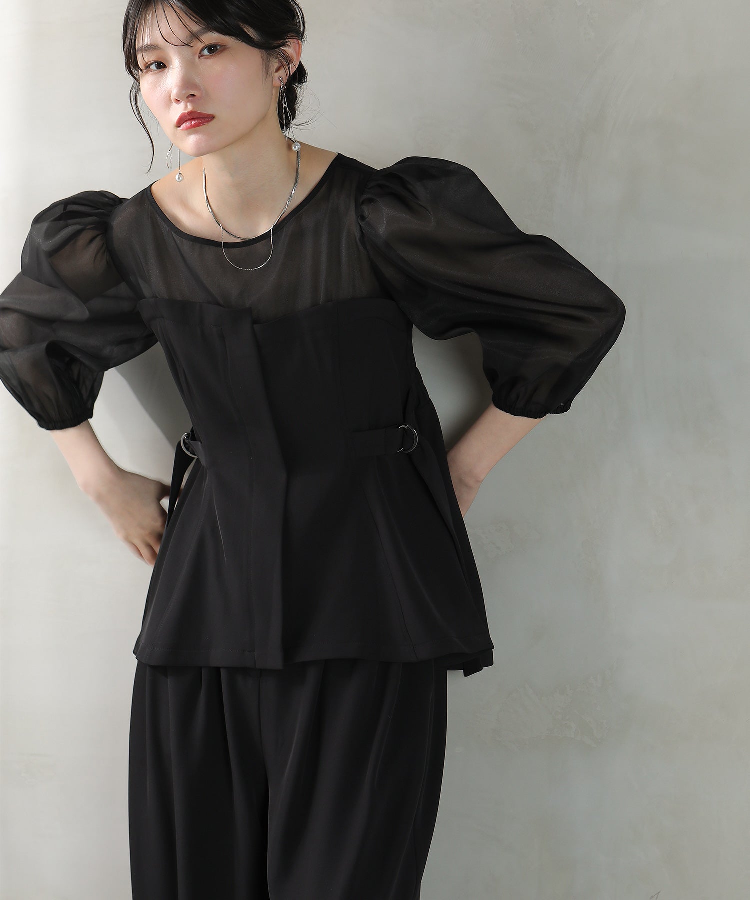 ※最後の画像に身長別サイズ比較あり