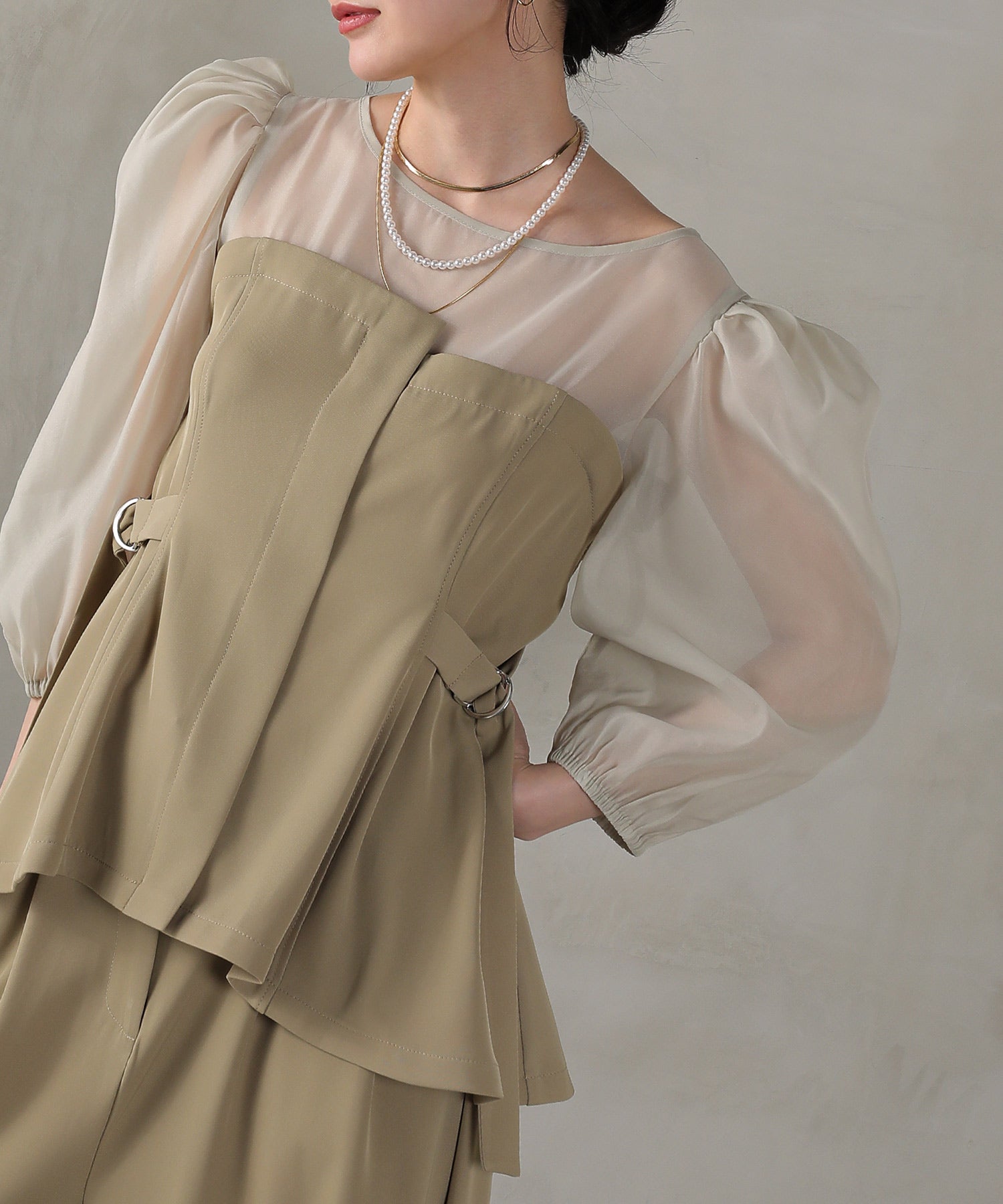 ※最後の画像に身長別サイズ比較あり