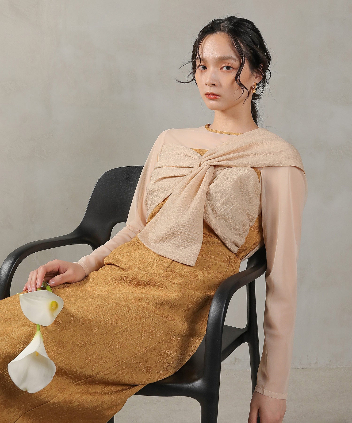 ※最後の画像に身長別サイズ比較あり