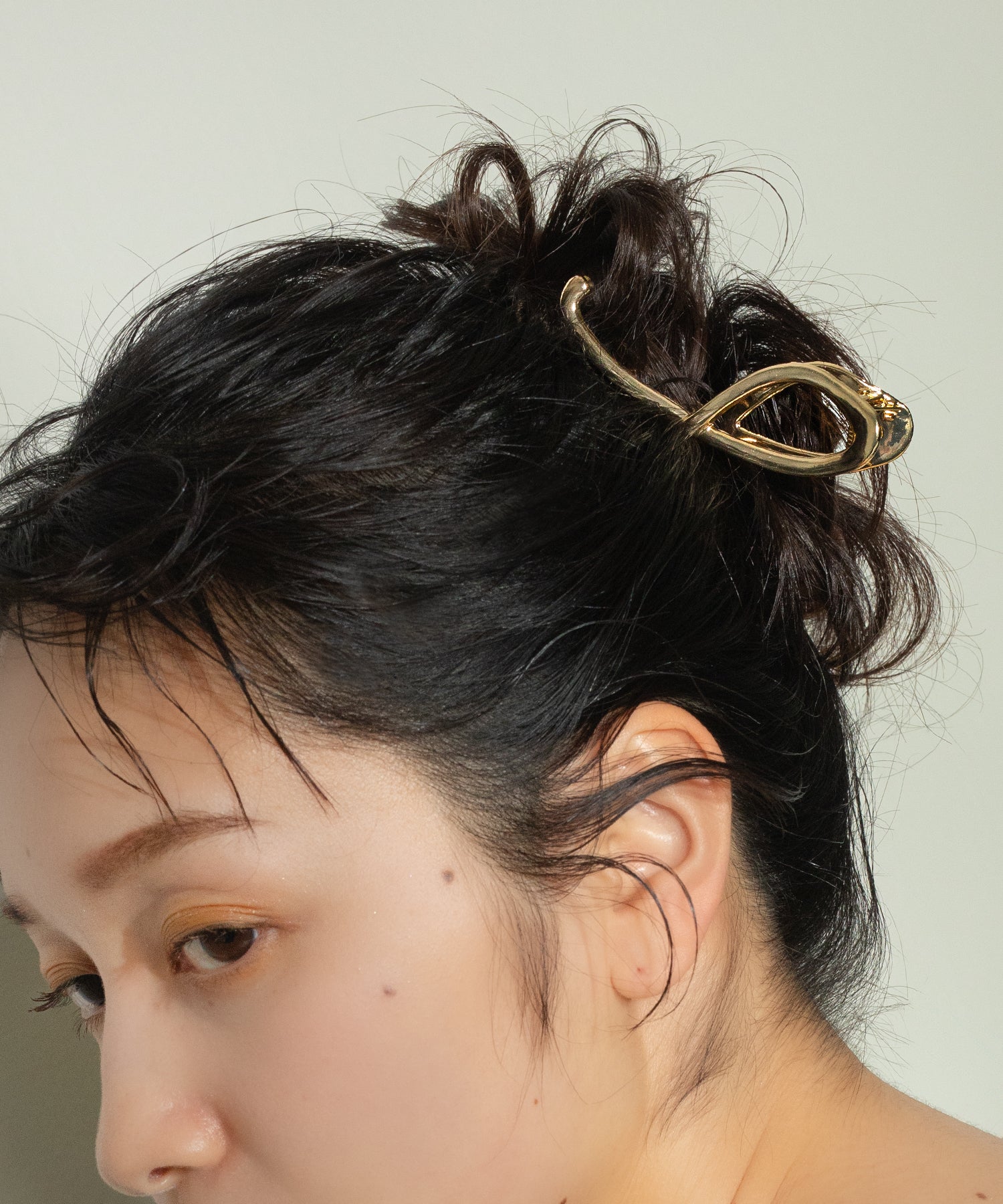 ニュアンスライン バンスクリップ