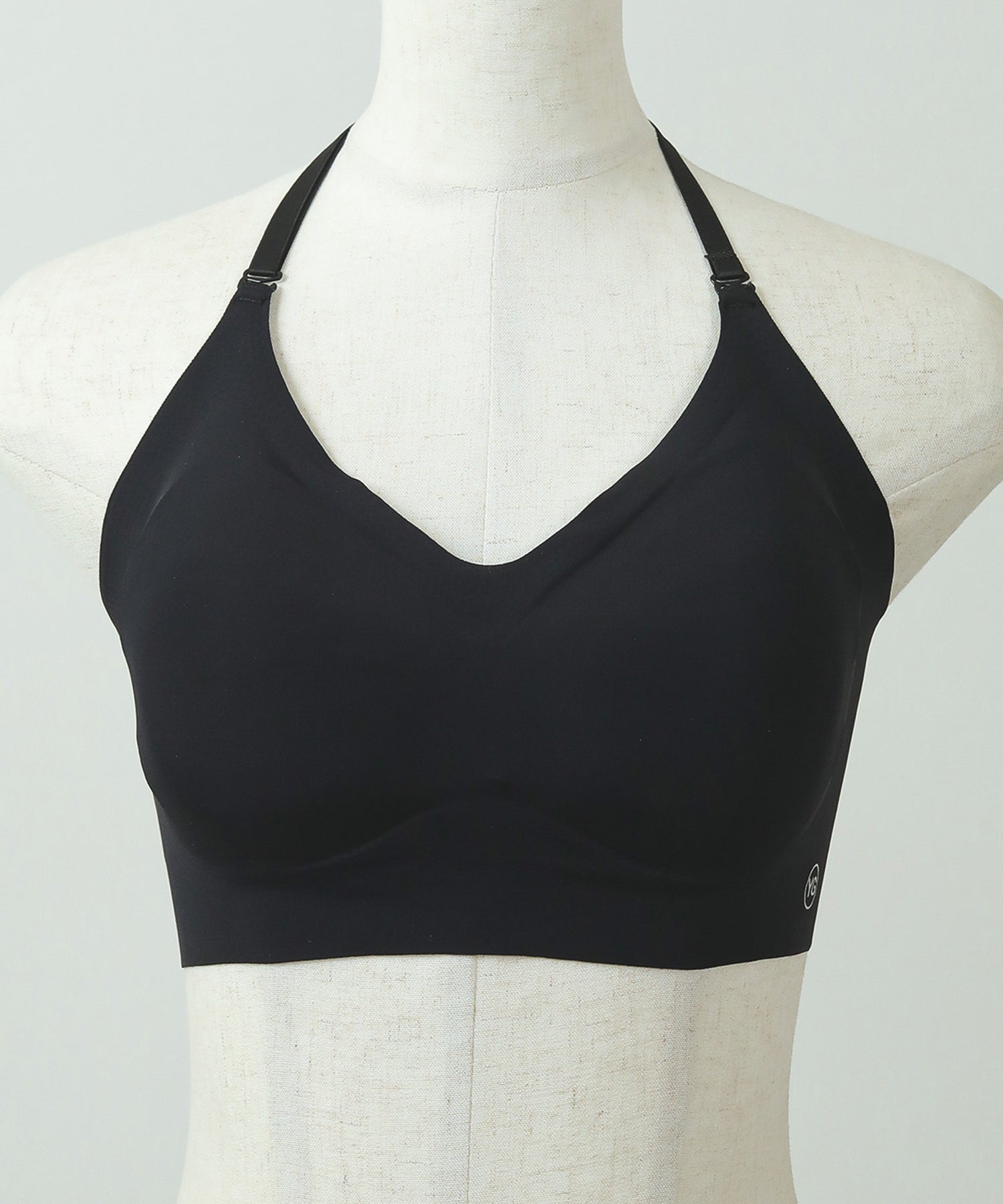 3way ノンワイヤー ドレス用 ブラ 背中見せ オケージョン