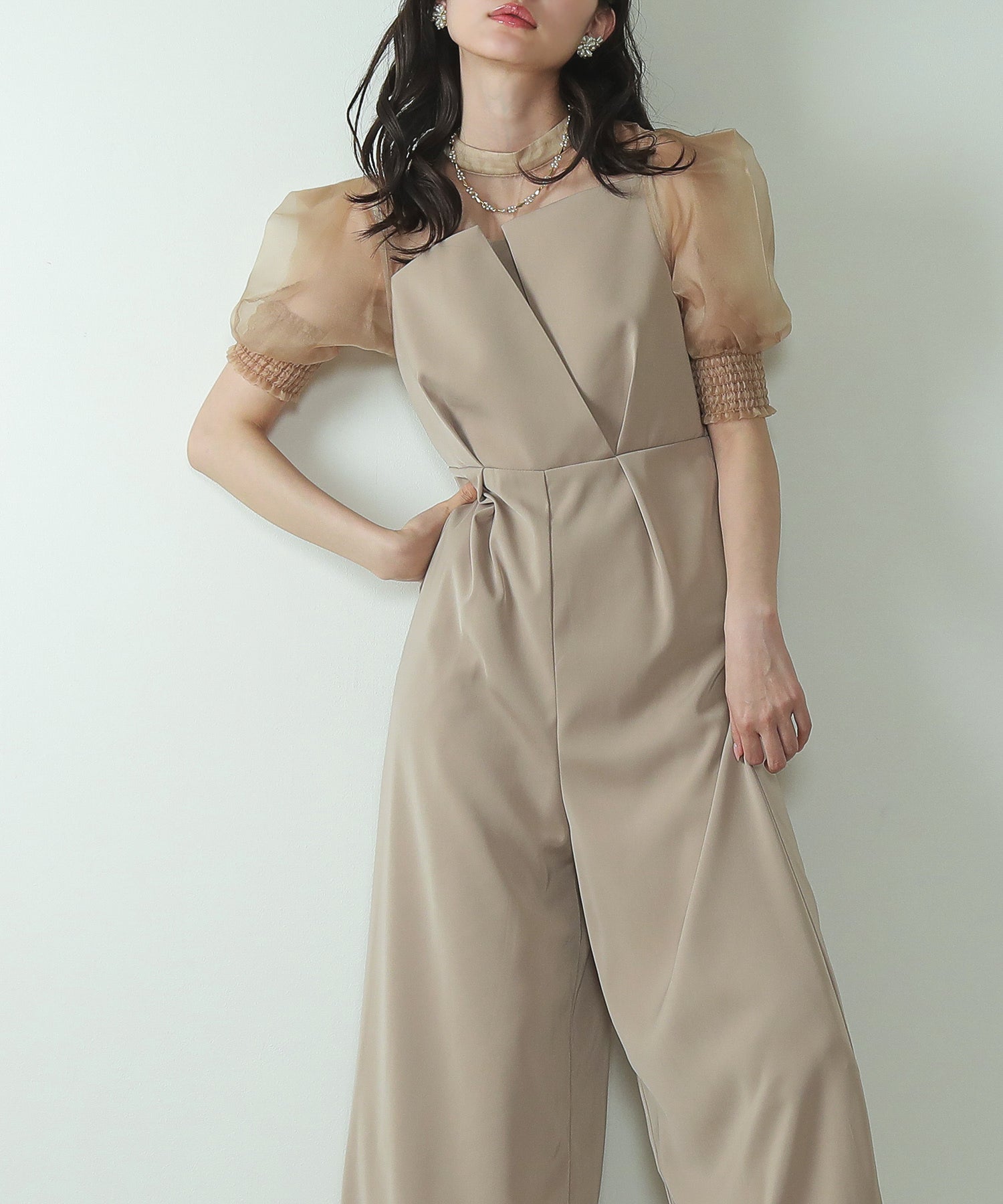 ※商品説明に身長別サイズ比較画像あり