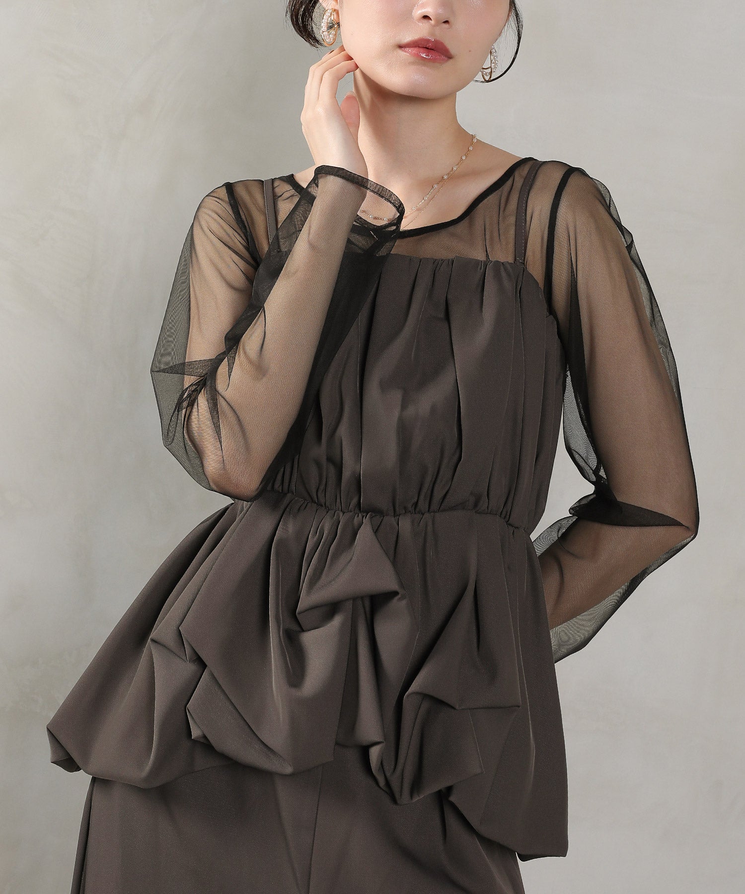 ※最後の画像に身長別サイズ比較あり