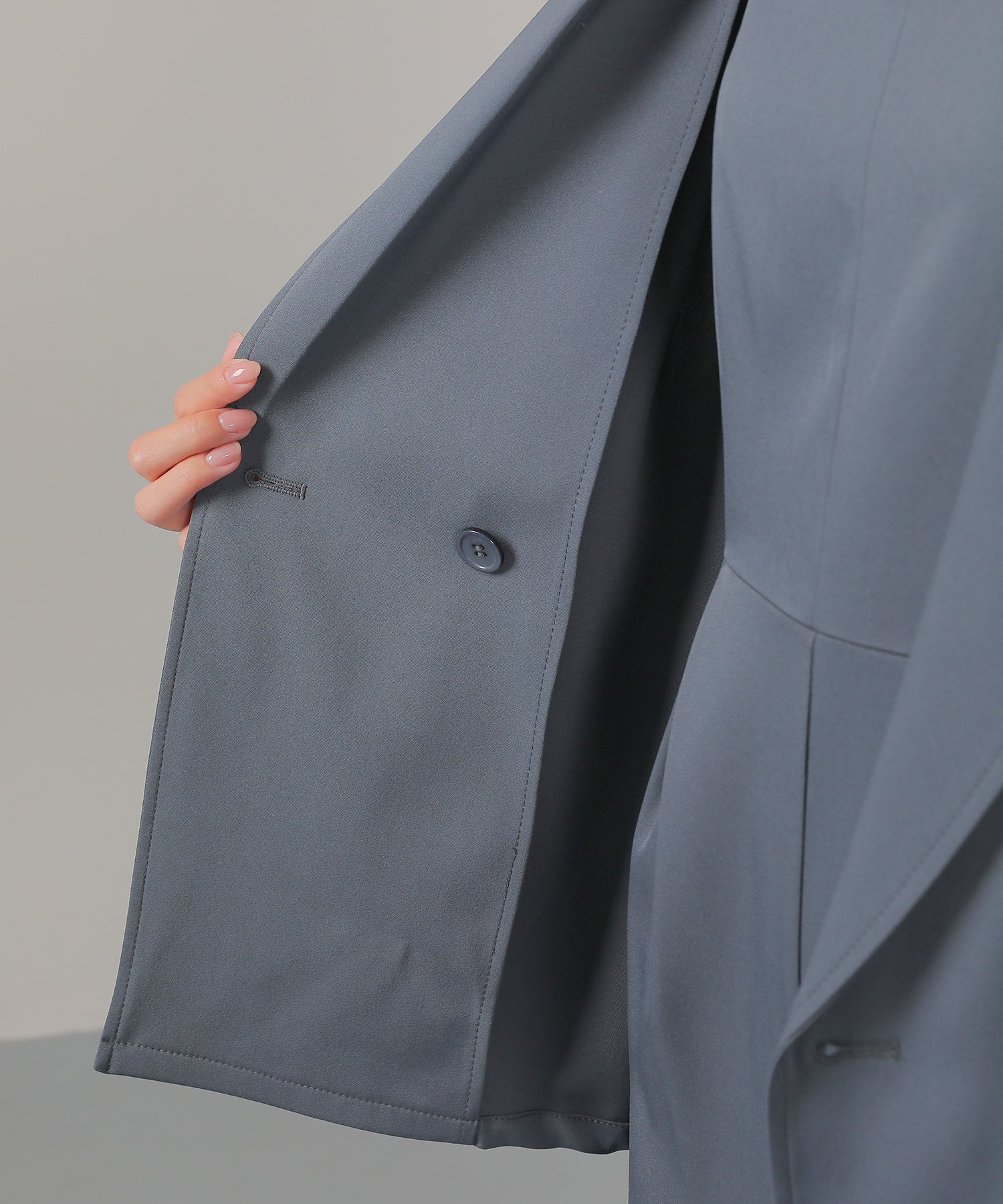 ジャケット セットアップ パンツドレス パーティー