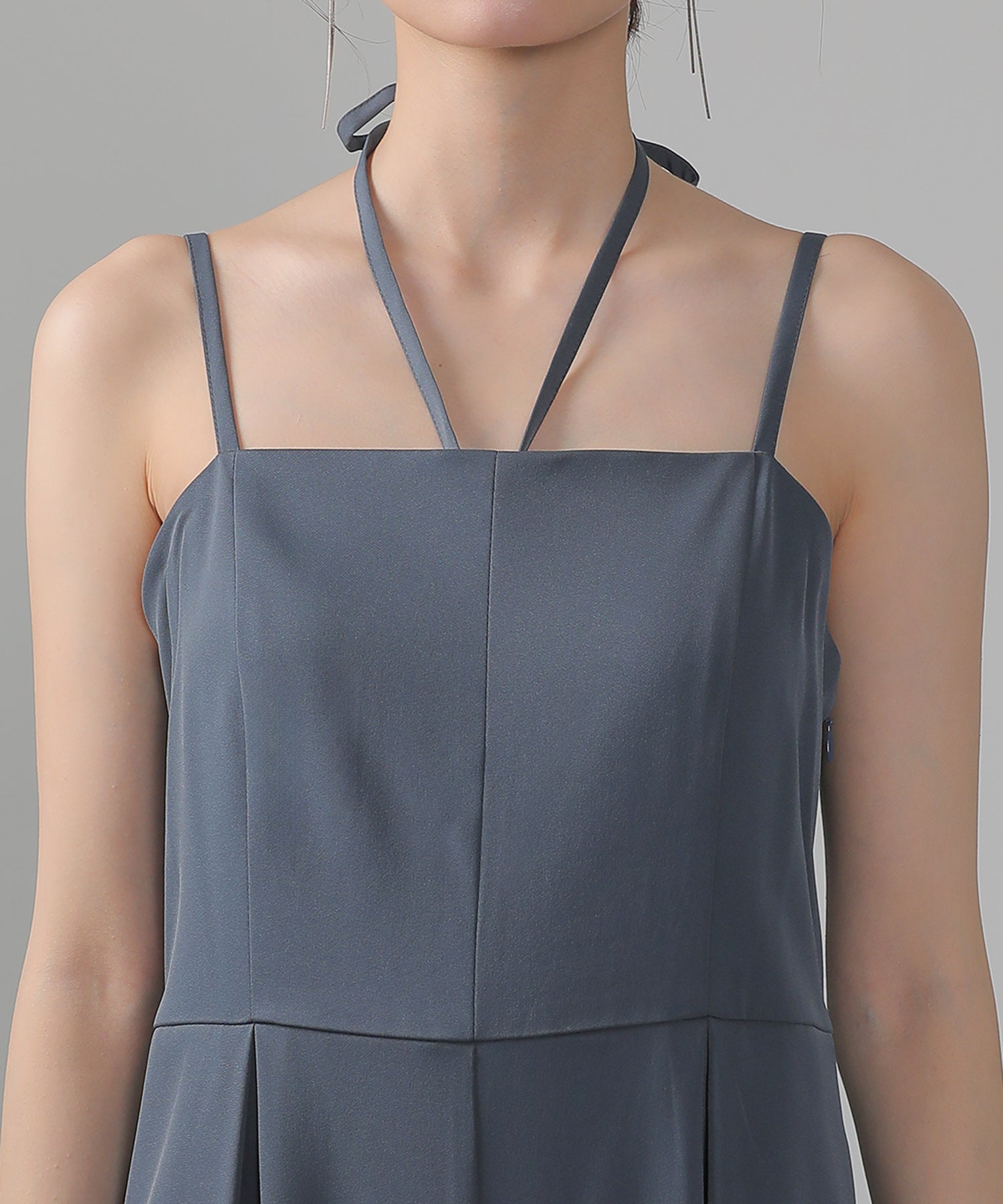 ジャケット セットアップ パンツドレス パーティー