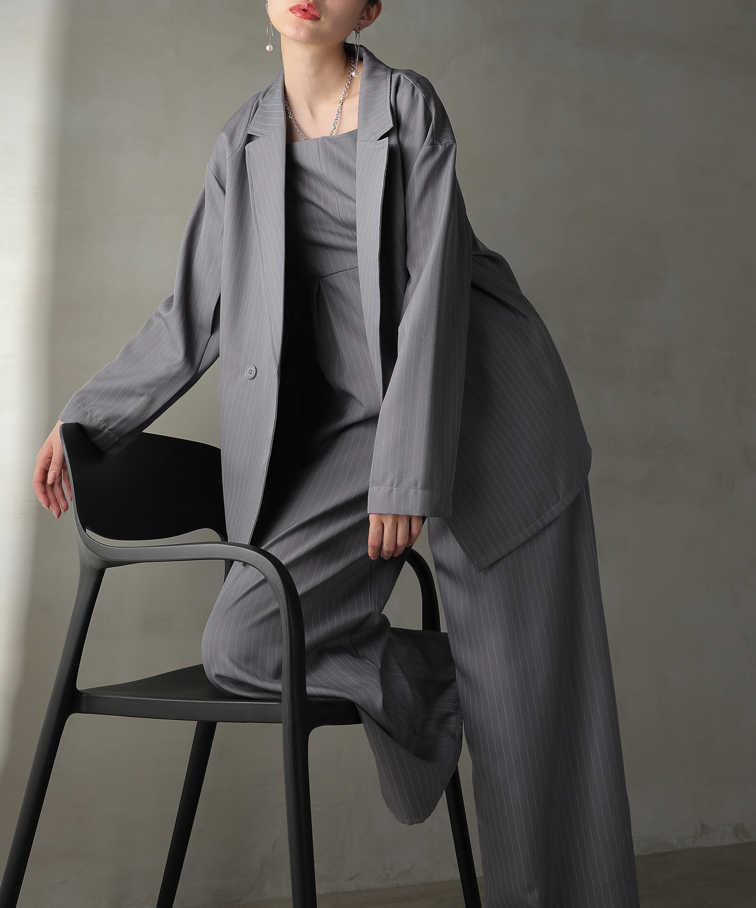 ※最後の画像に身長別サイズ比較あり