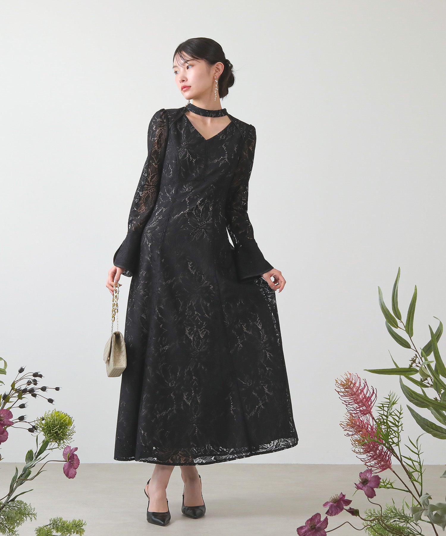 身長:167cm 着用サイズ:M