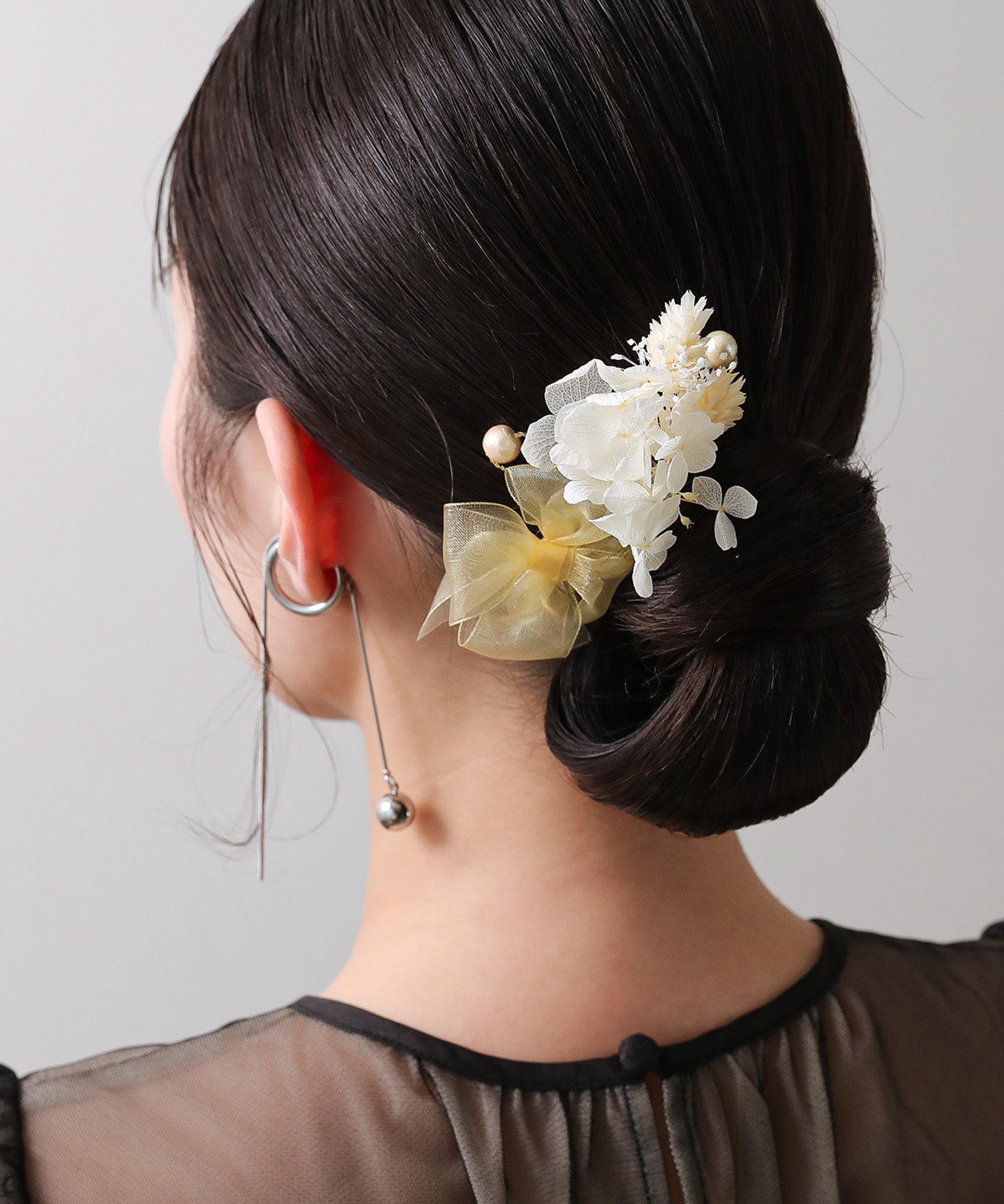 ホワイト系その他