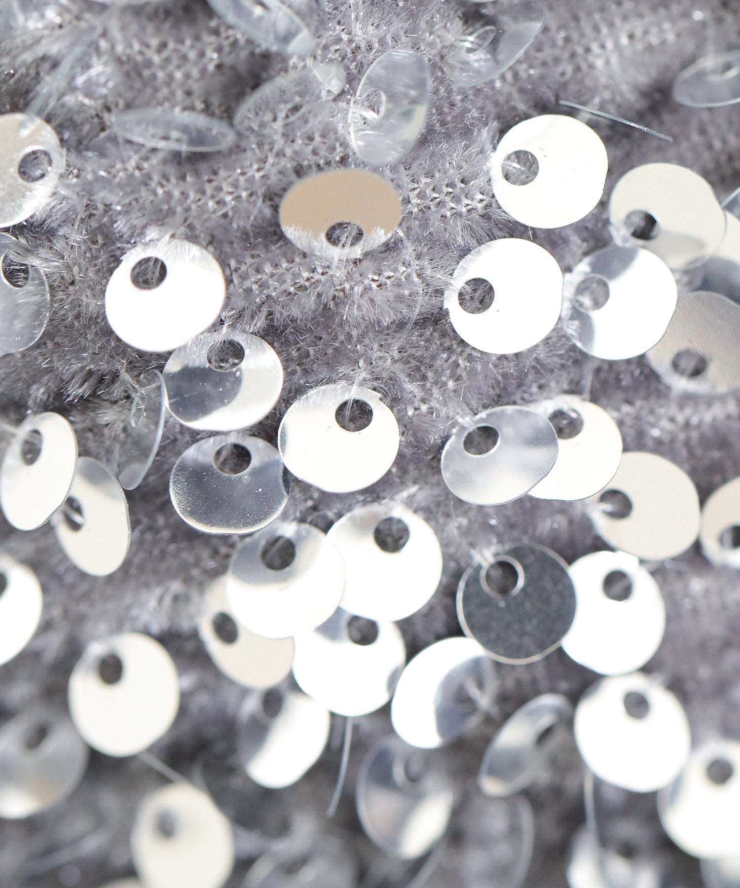 スパンコール 2way 巾着 ハンドバッグ パーティーバック