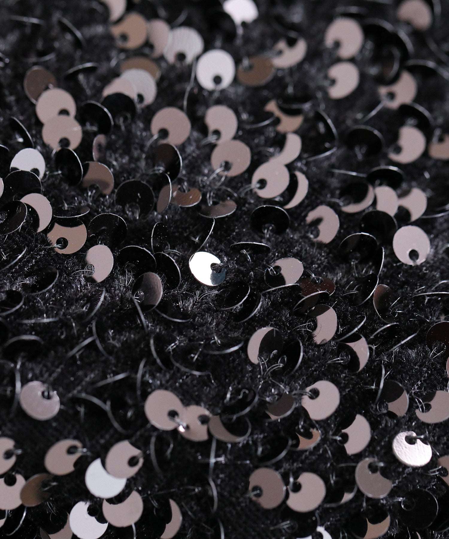 スパンコール 2way 巾着 ハンドバッグ パーティーバック