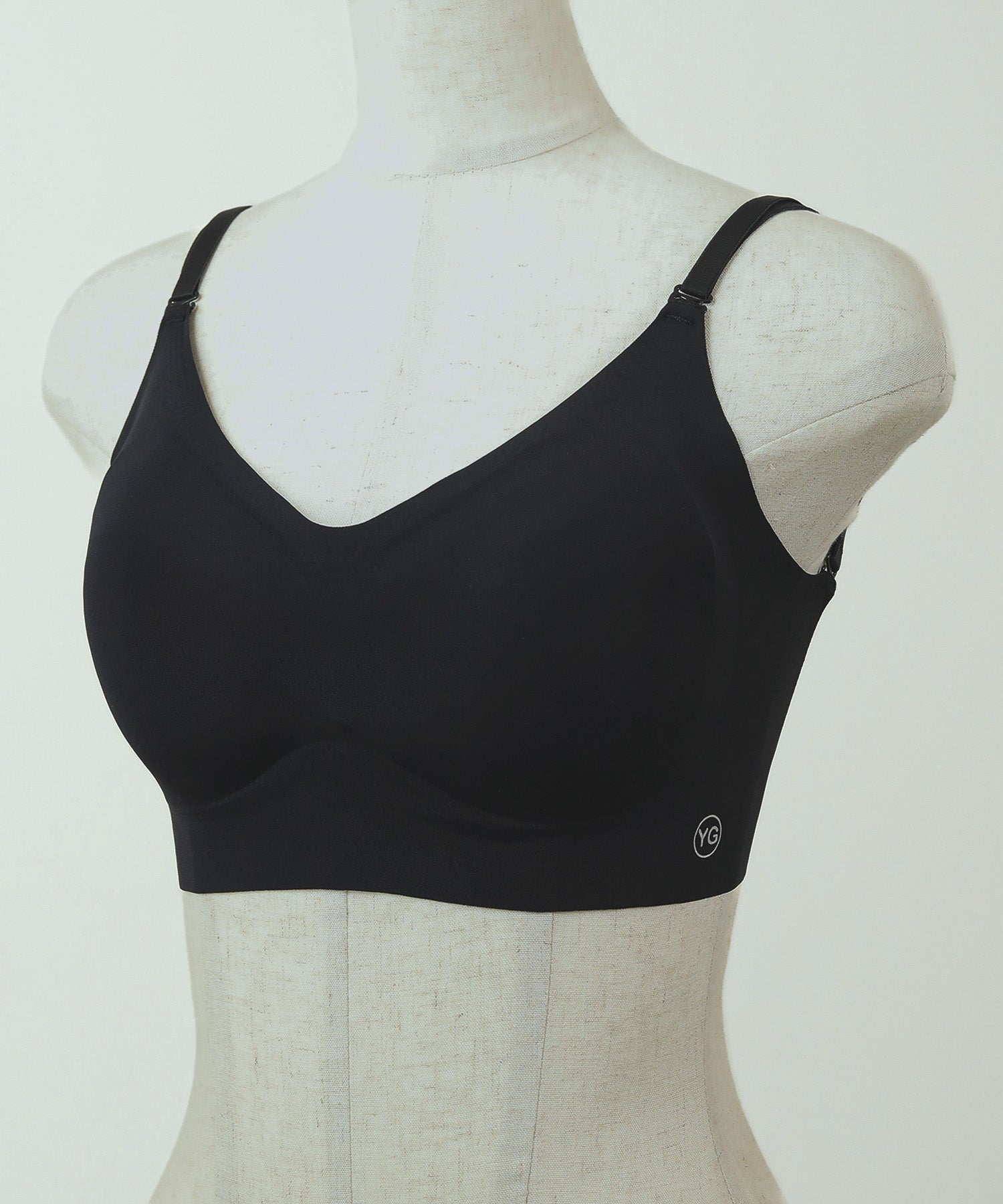 3way ノンワイヤー ドレス用 ブラ 背中見せ オケージョン