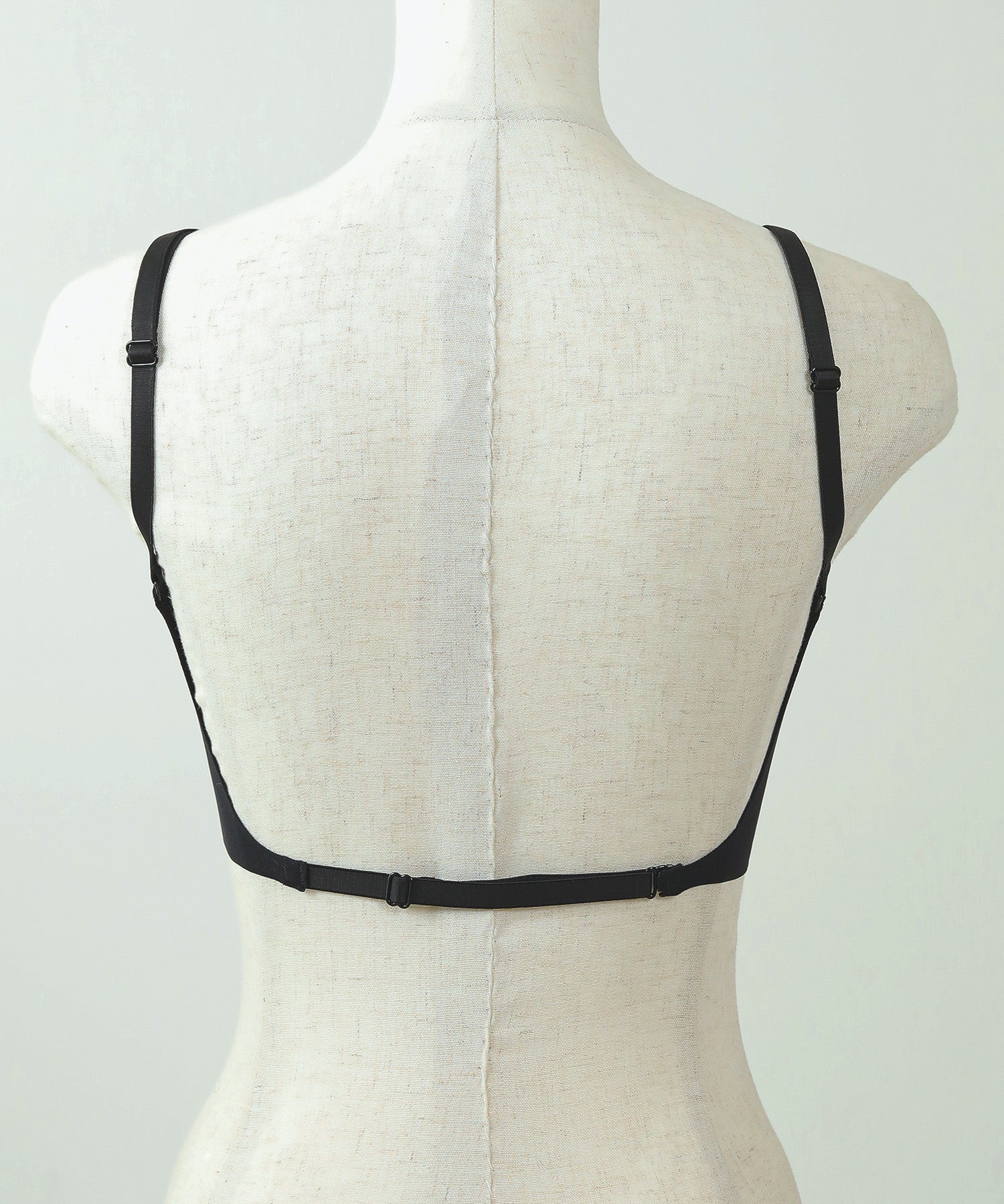 3way ノンワイヤー ドレス用 ブラ 背中見せ オケージョン