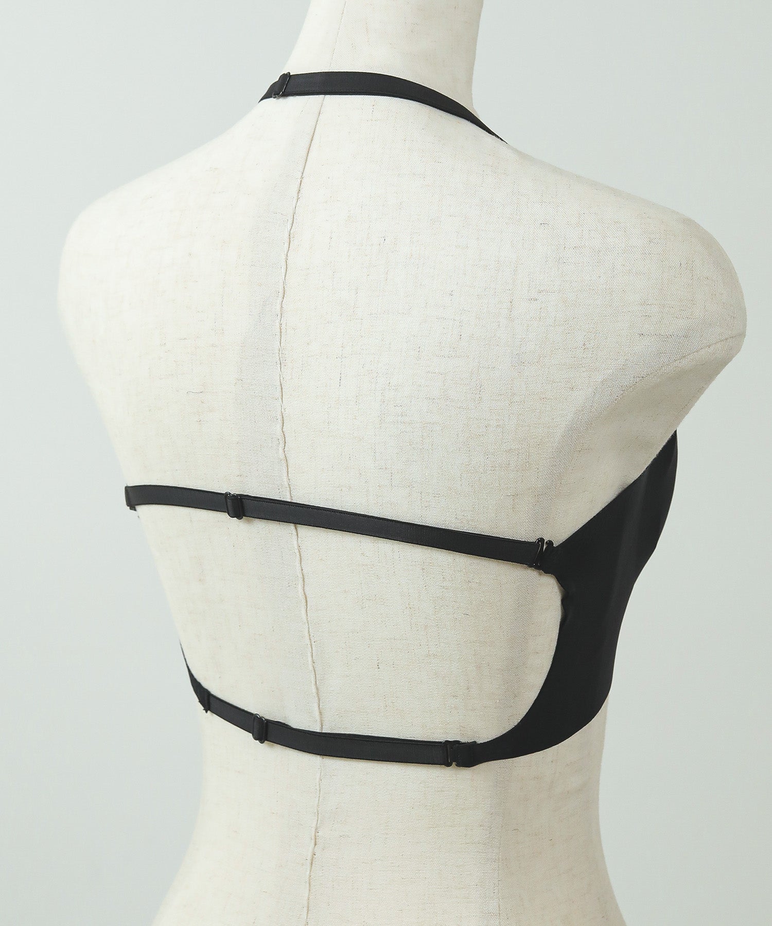 3way ノンワイヤー ドレス用 ブラ 背中見せ オケージョン