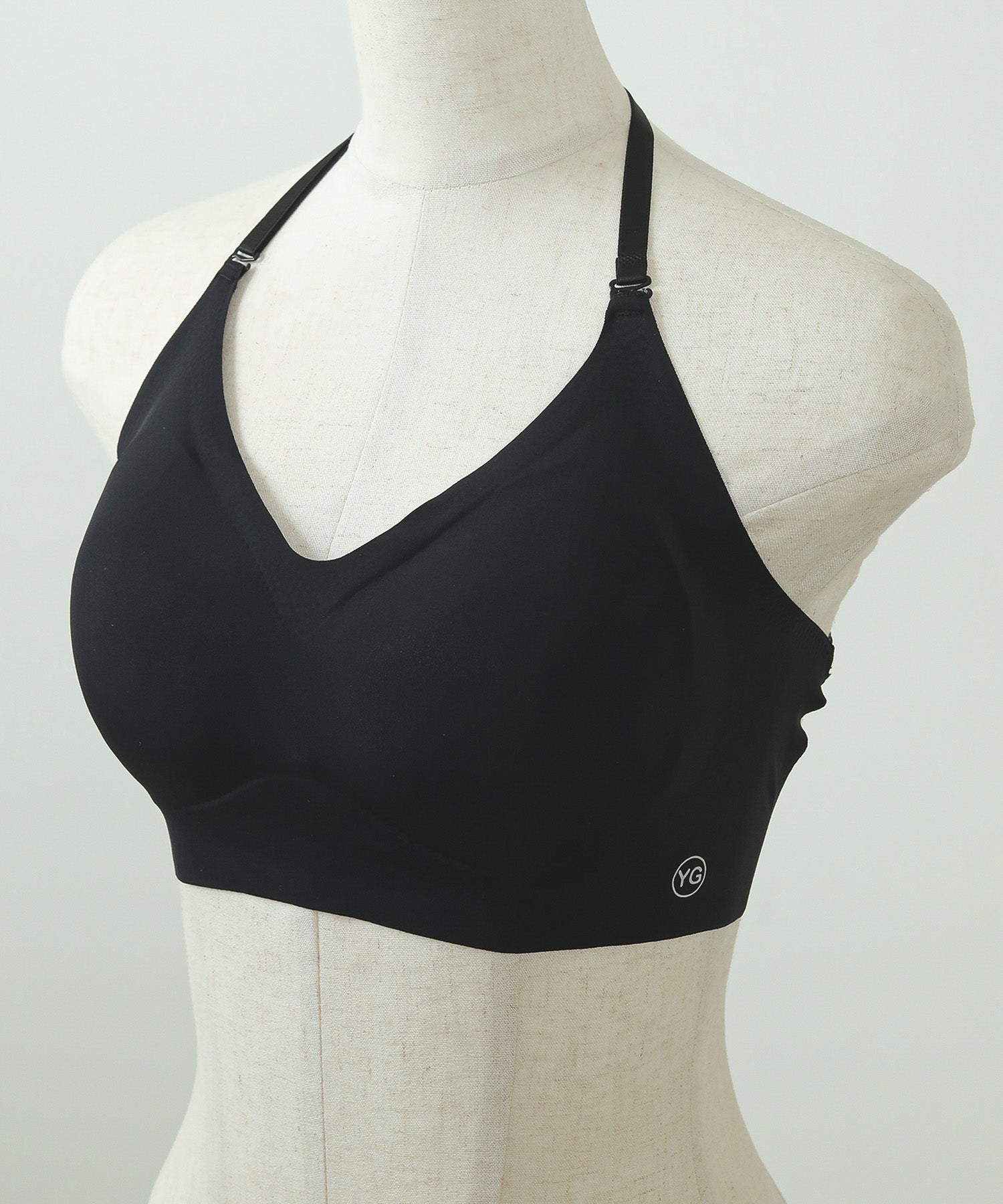 3way ノンワイヤー ドレス用 ブラ 背中見せ オケージョン