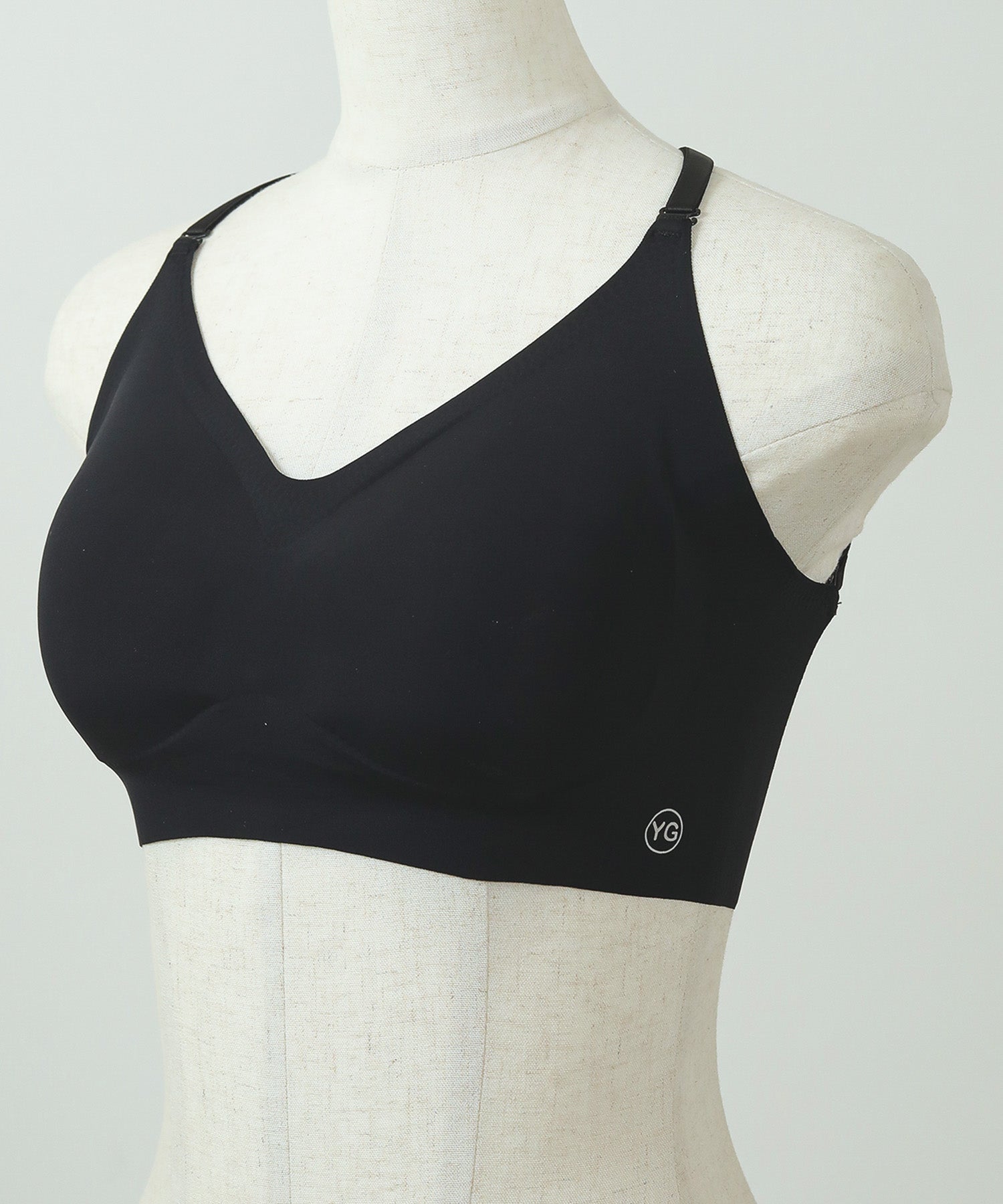 3way ノンワイヤー ドレス用 ブラ 背中見せ オケージョン