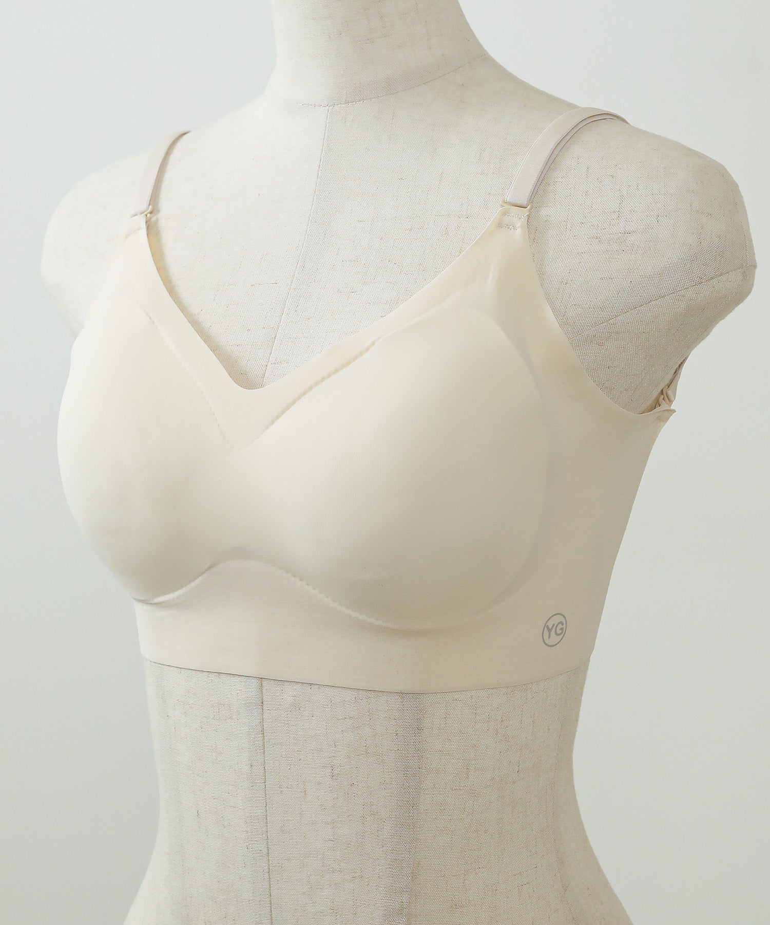 3way ノンワイヤー ドレス用 ブラ 背中見せ オケージョン