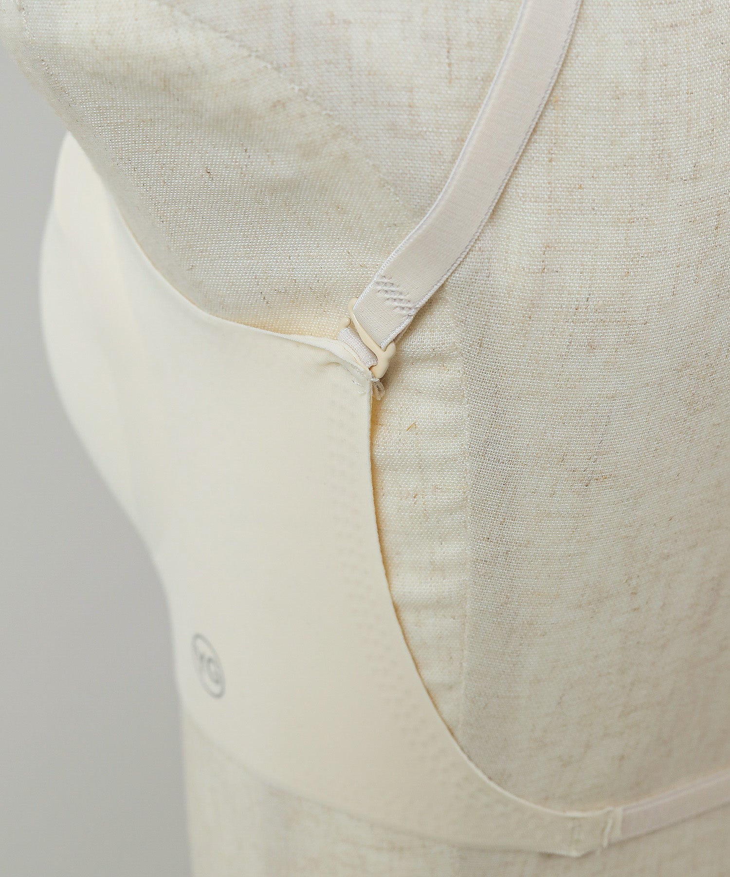 3way ノンワイヤー ドレス用 ブラ 背中見せ オケージョン