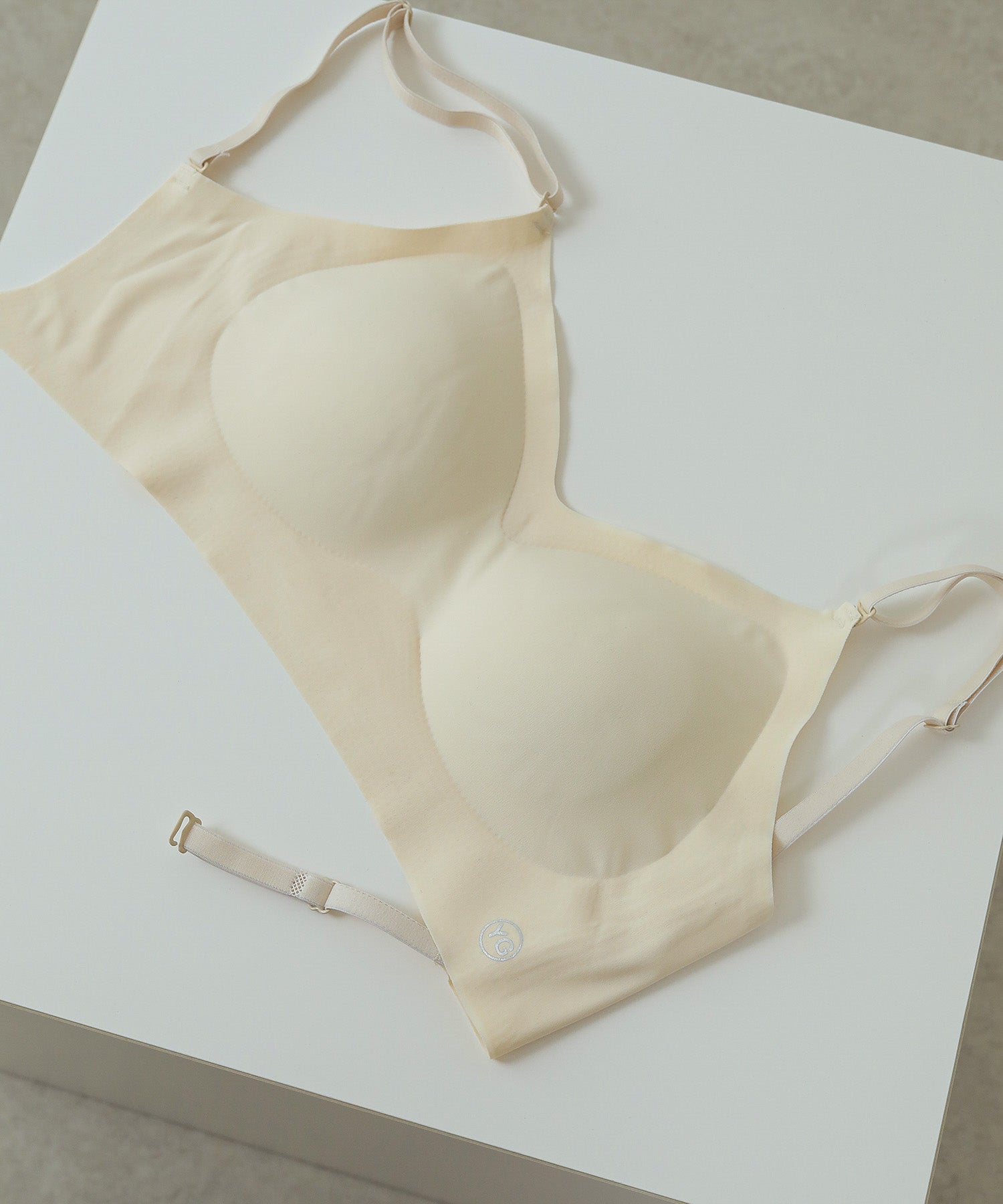 3way ノンワイヤー ドレス用 ブラ 背中見せ オケージョン