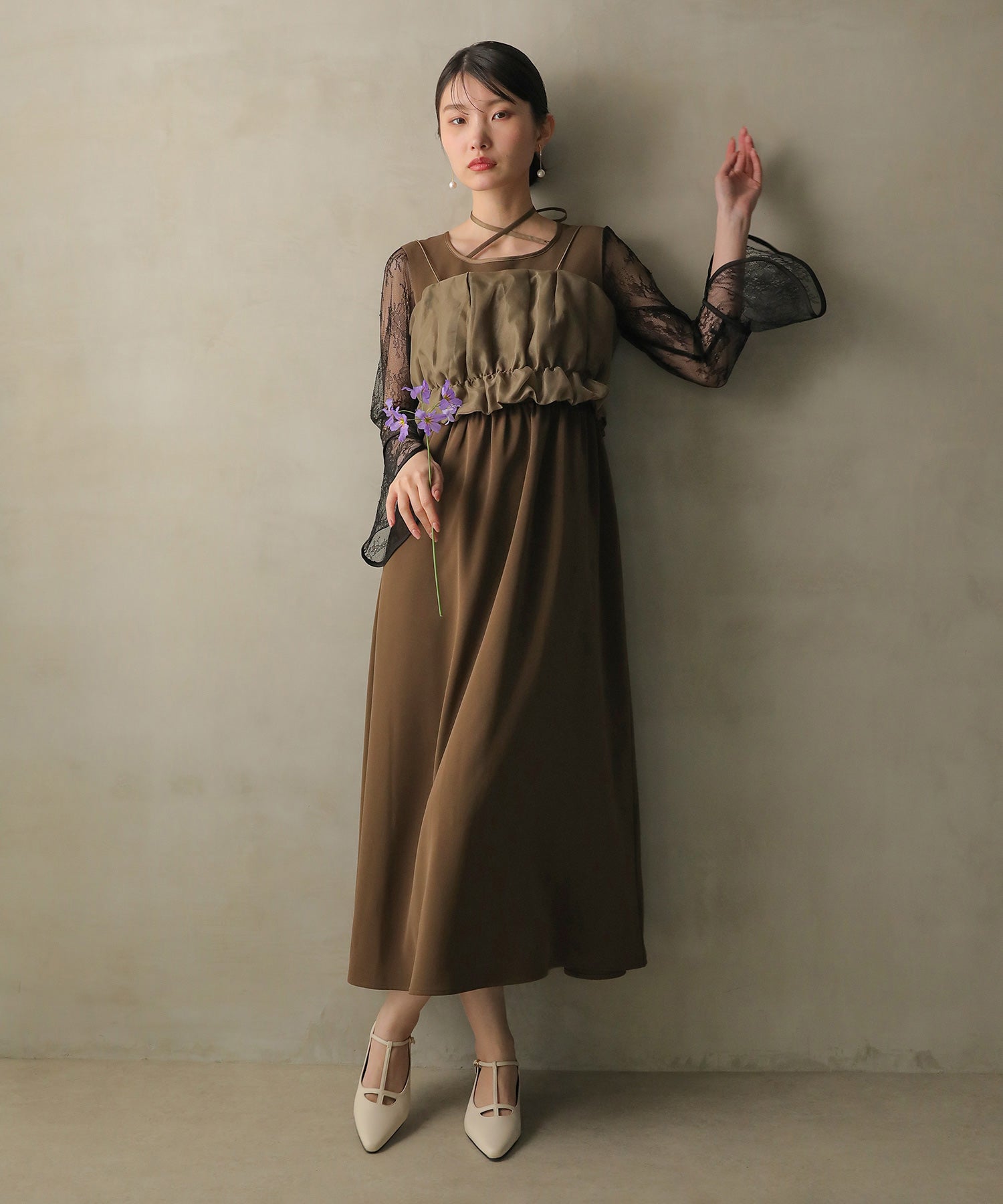 kana official store ( カナ ) - パーティードレス 結婚式