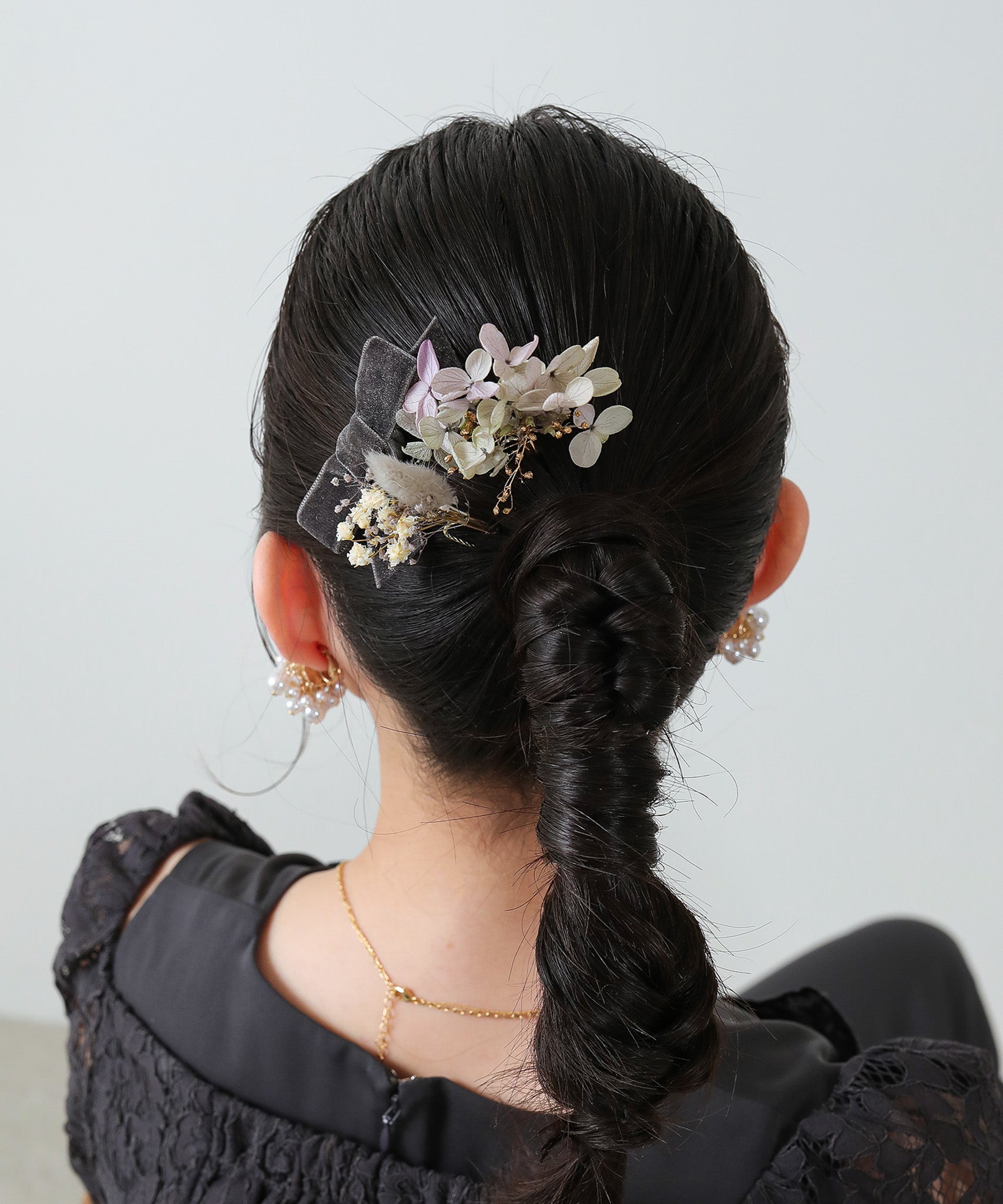 Hair accessory