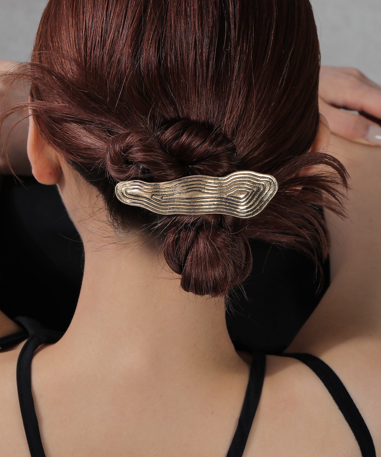ヘアアクセサリー