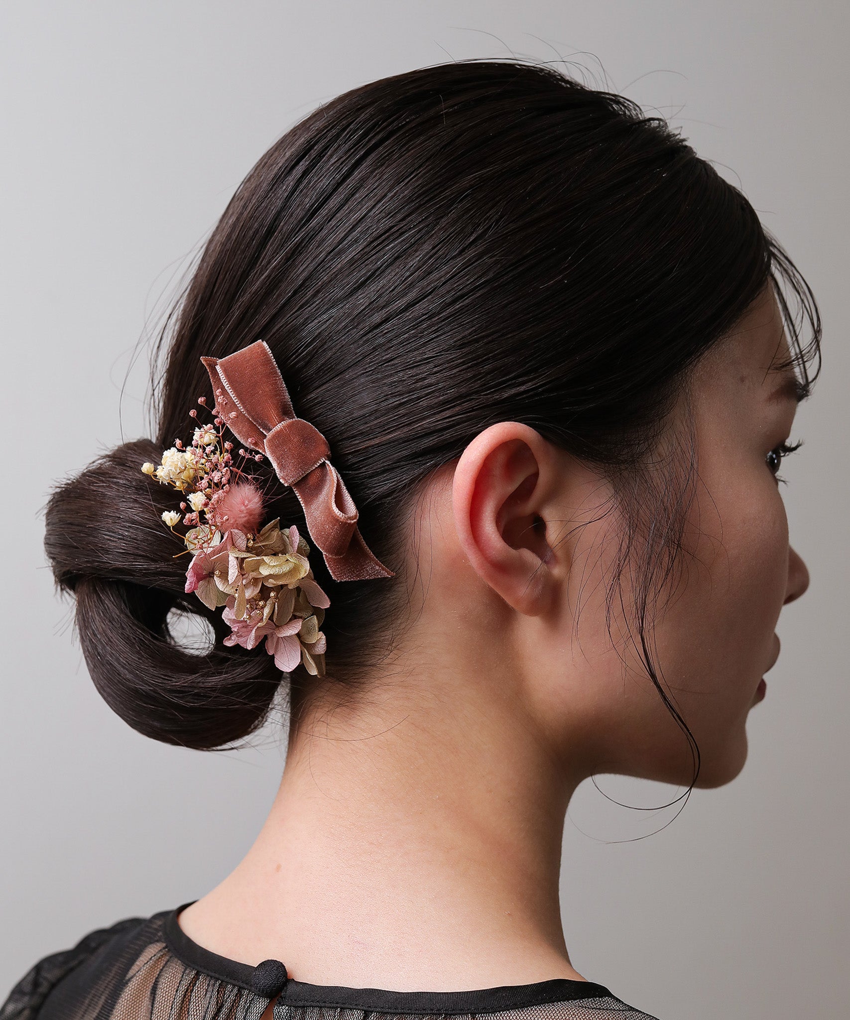 Hair accessory