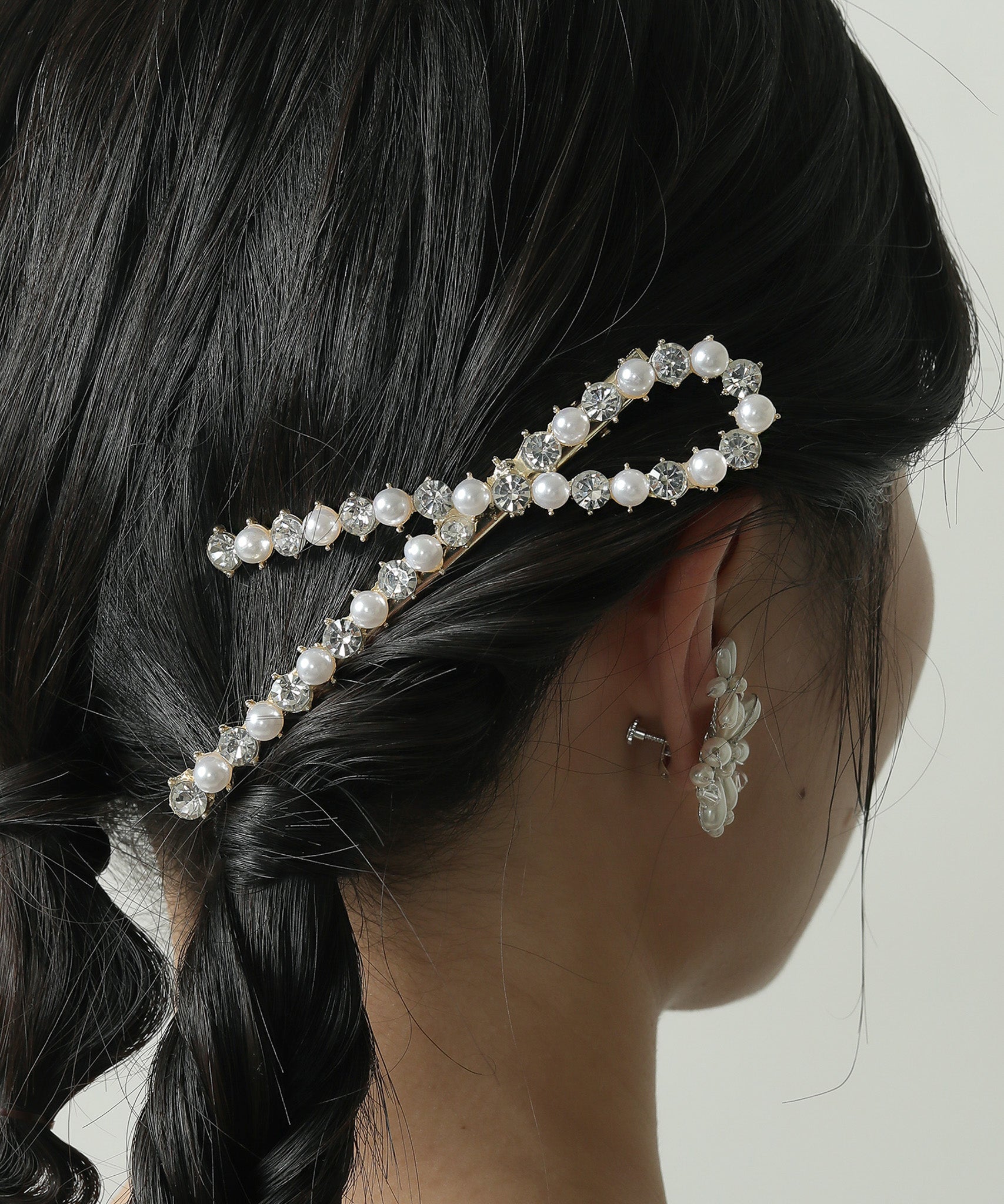 Hair accessory