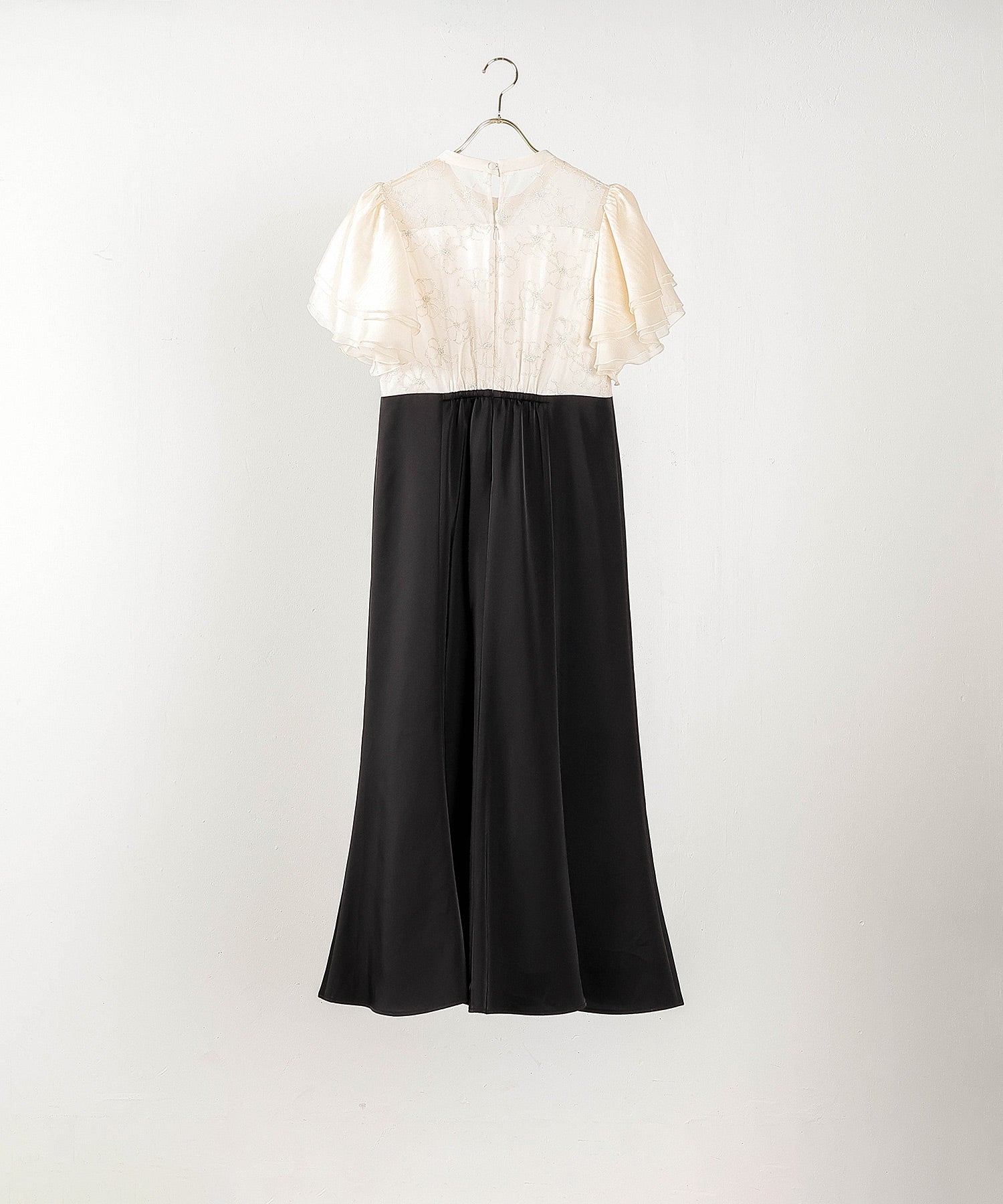 アイボリー(裏)