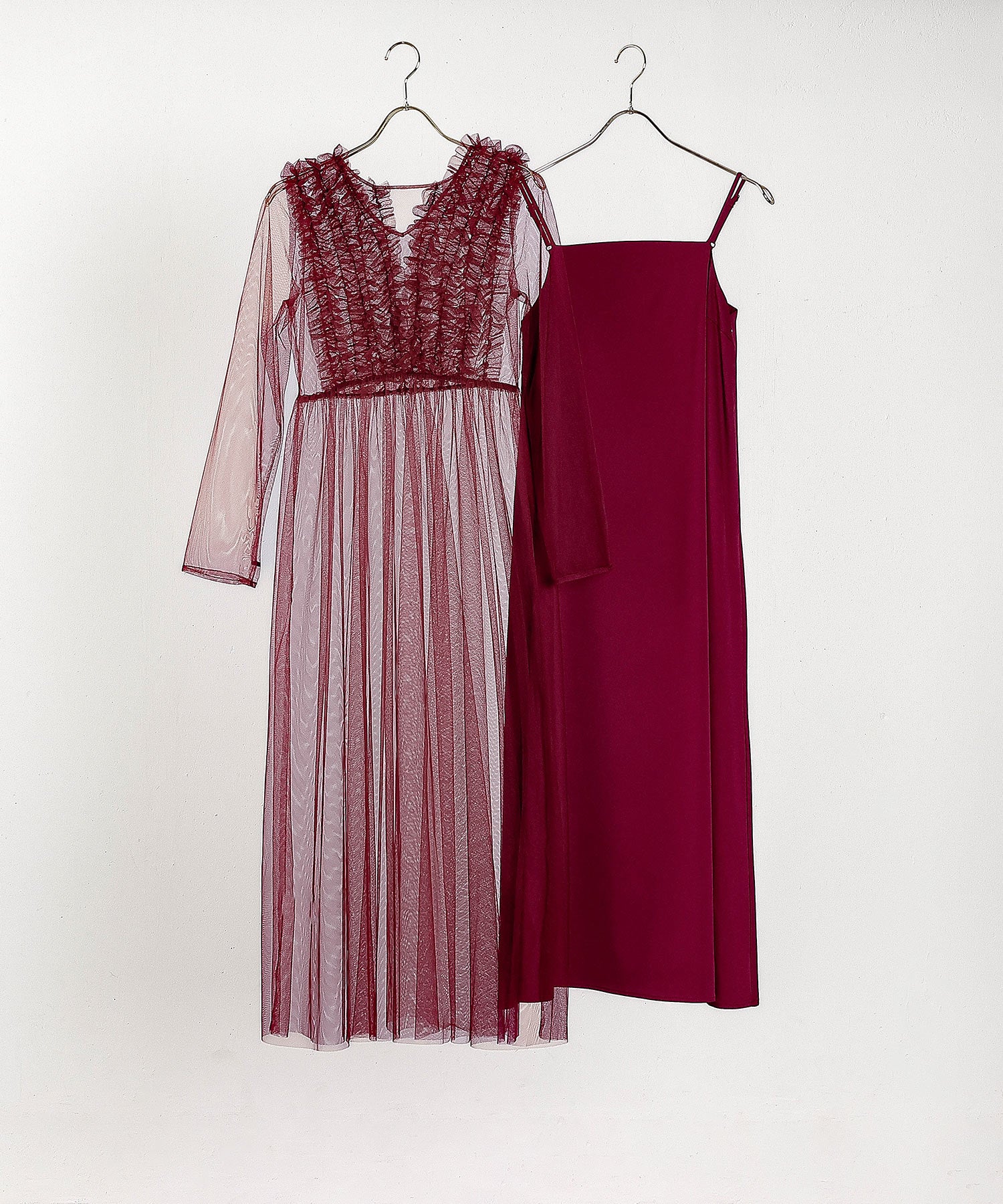 バーガンディー