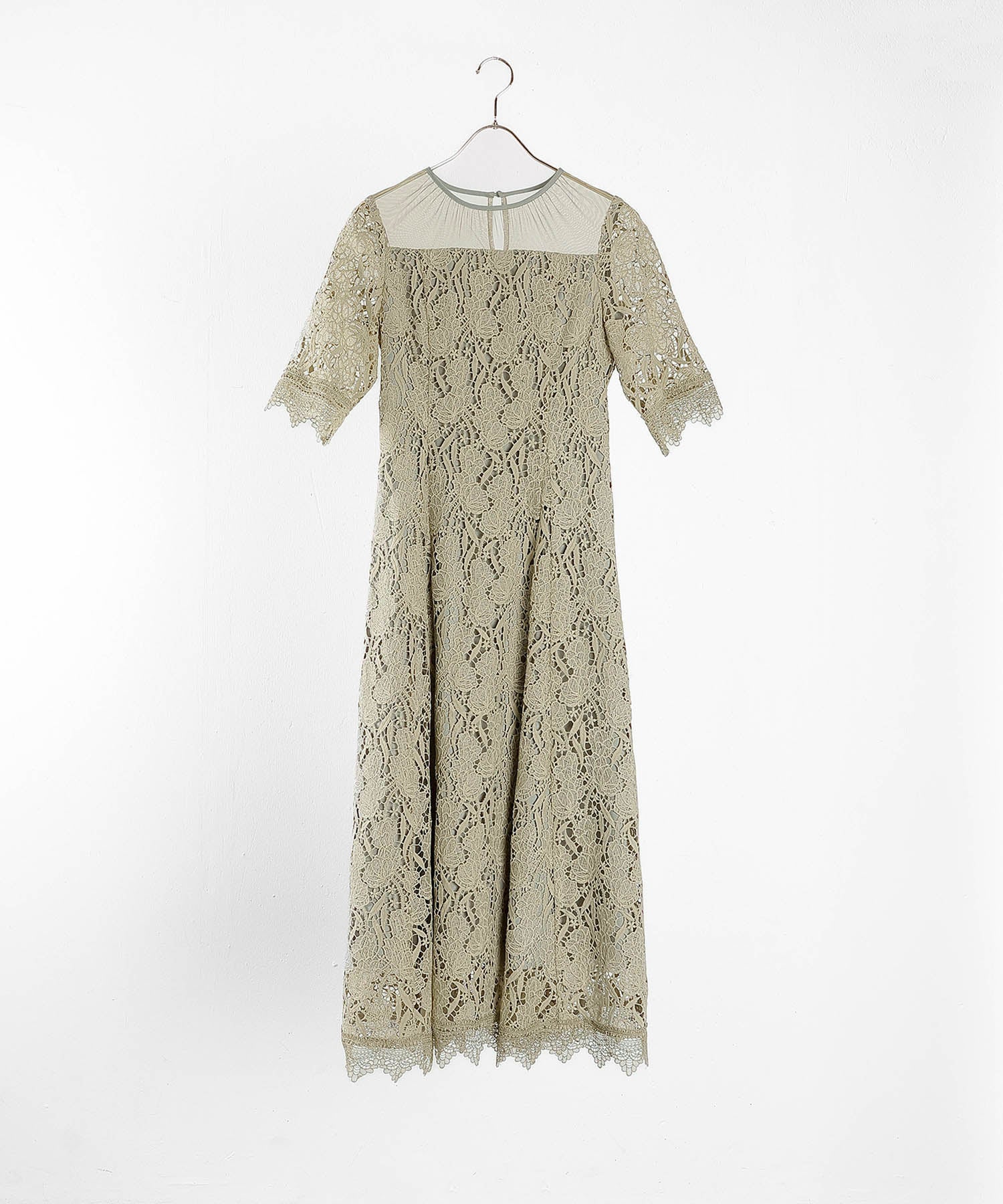 ライトグリーン