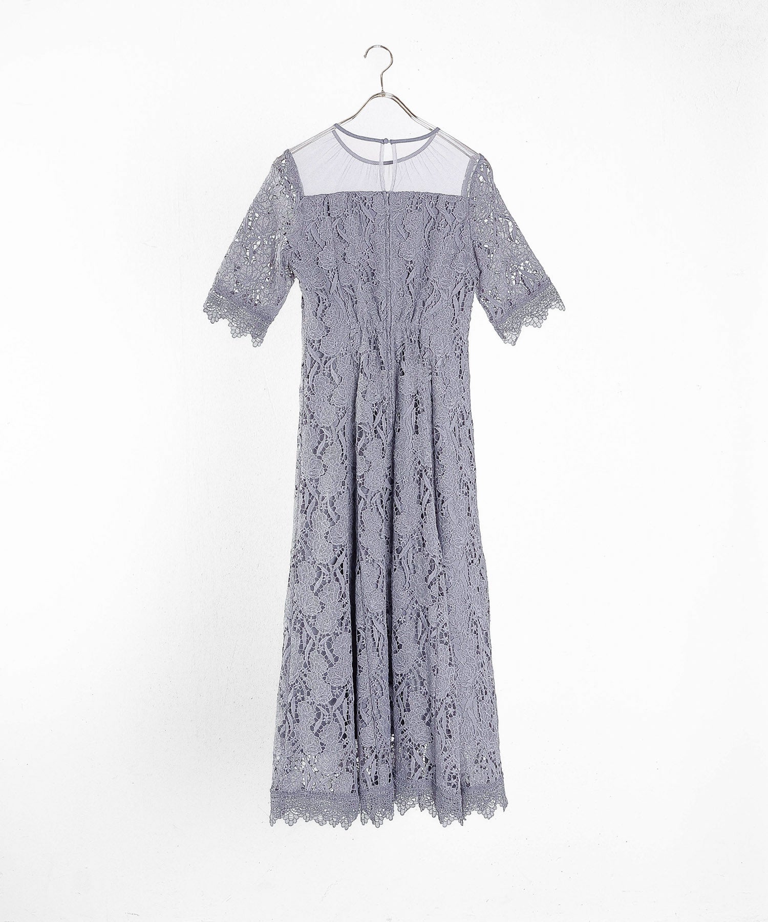 ブルーグレー(後ろ)