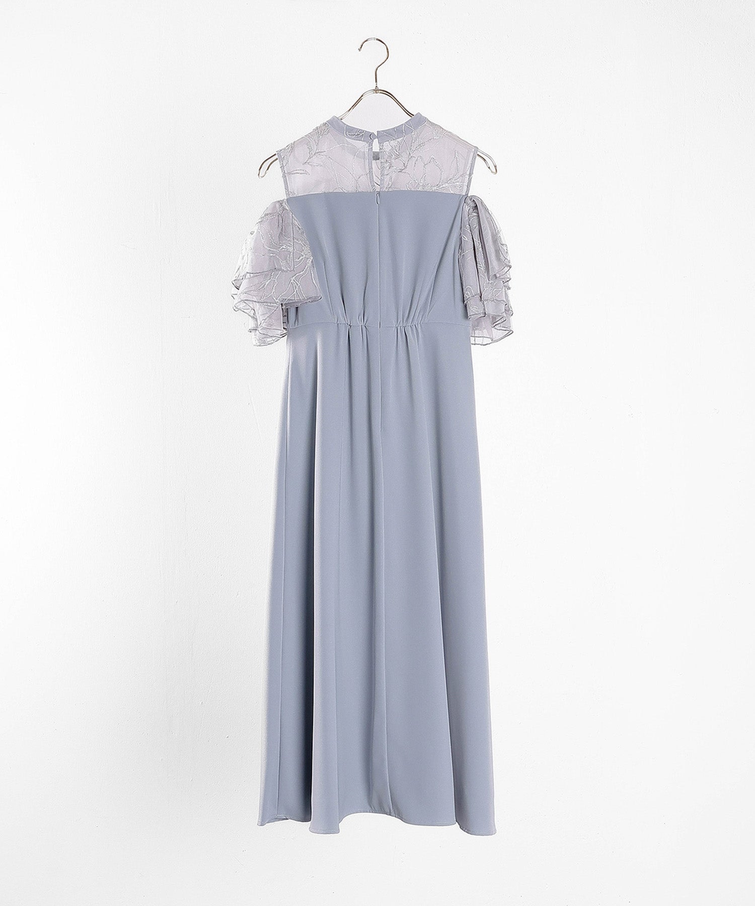 ブルーグレー(後ろ)