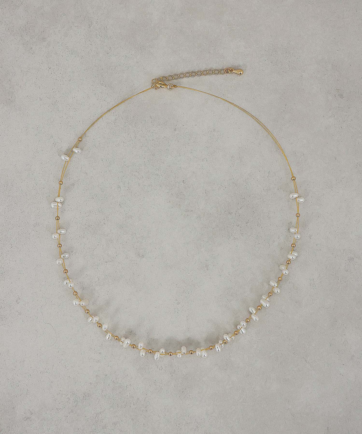 カラー：ゴールド