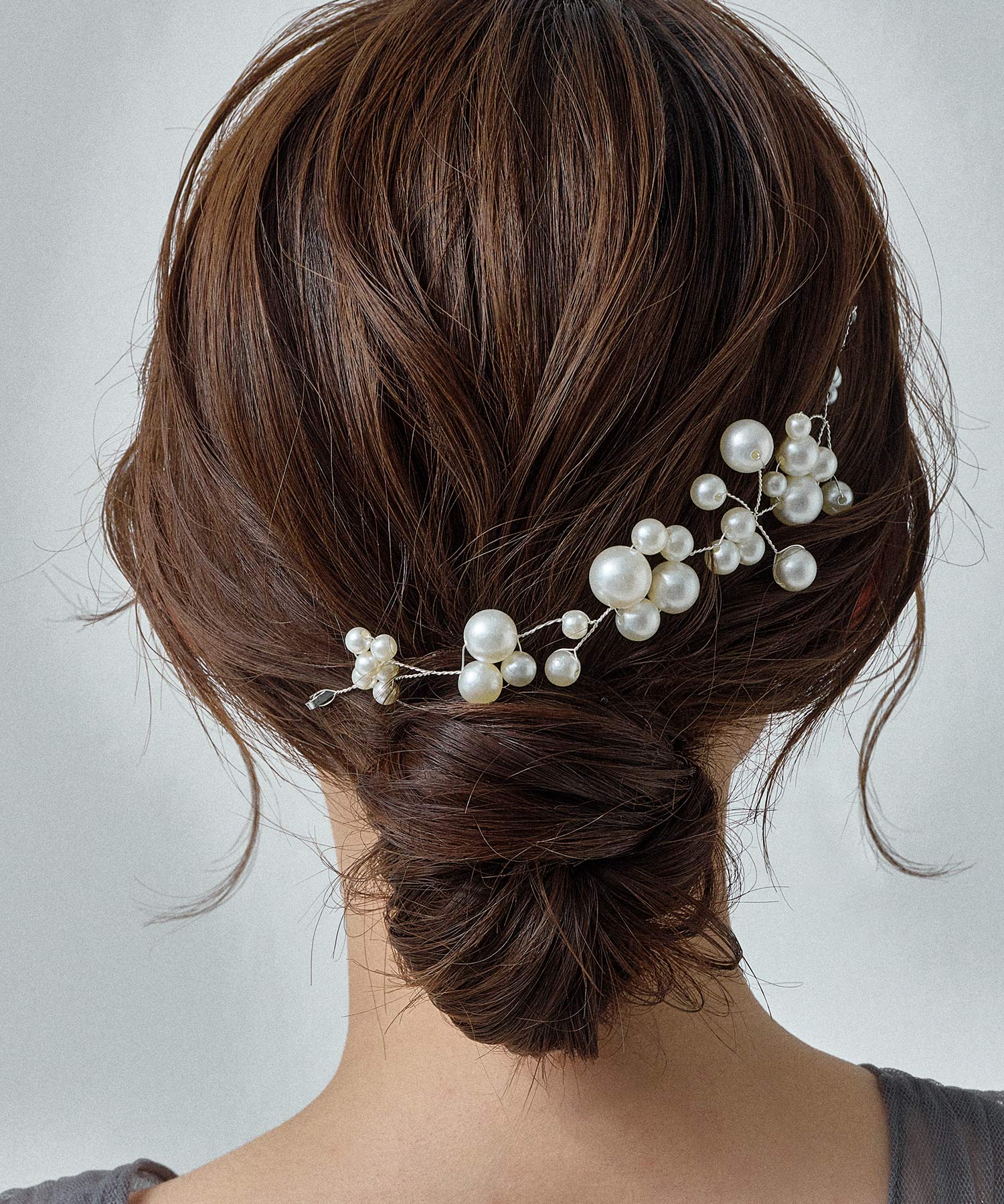 ヘアアクセサリー