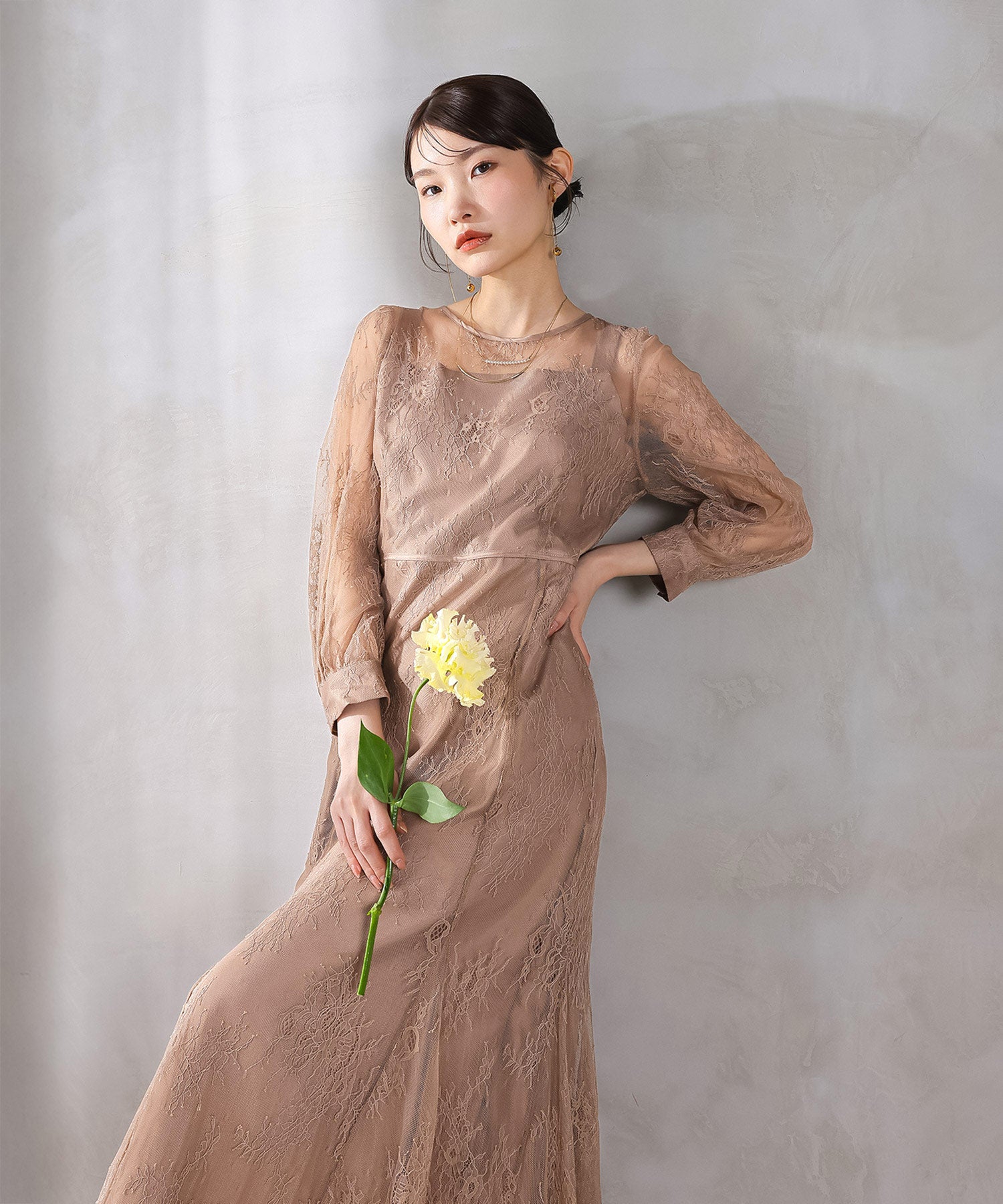 パーティードレス通販｜Kana【公式】