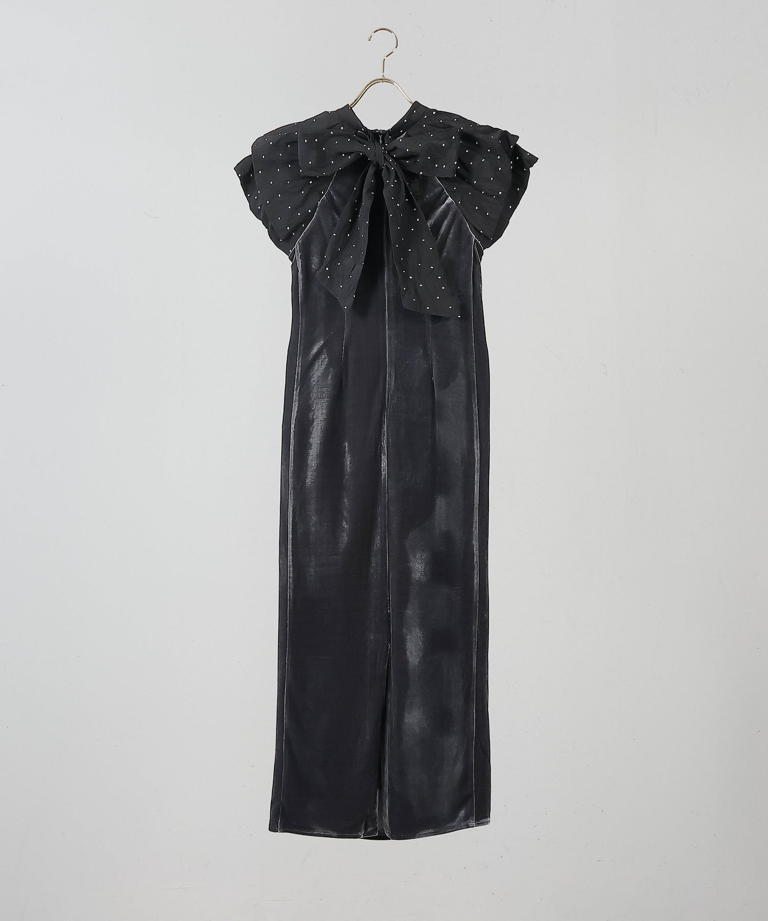 ドットグレー(裏)