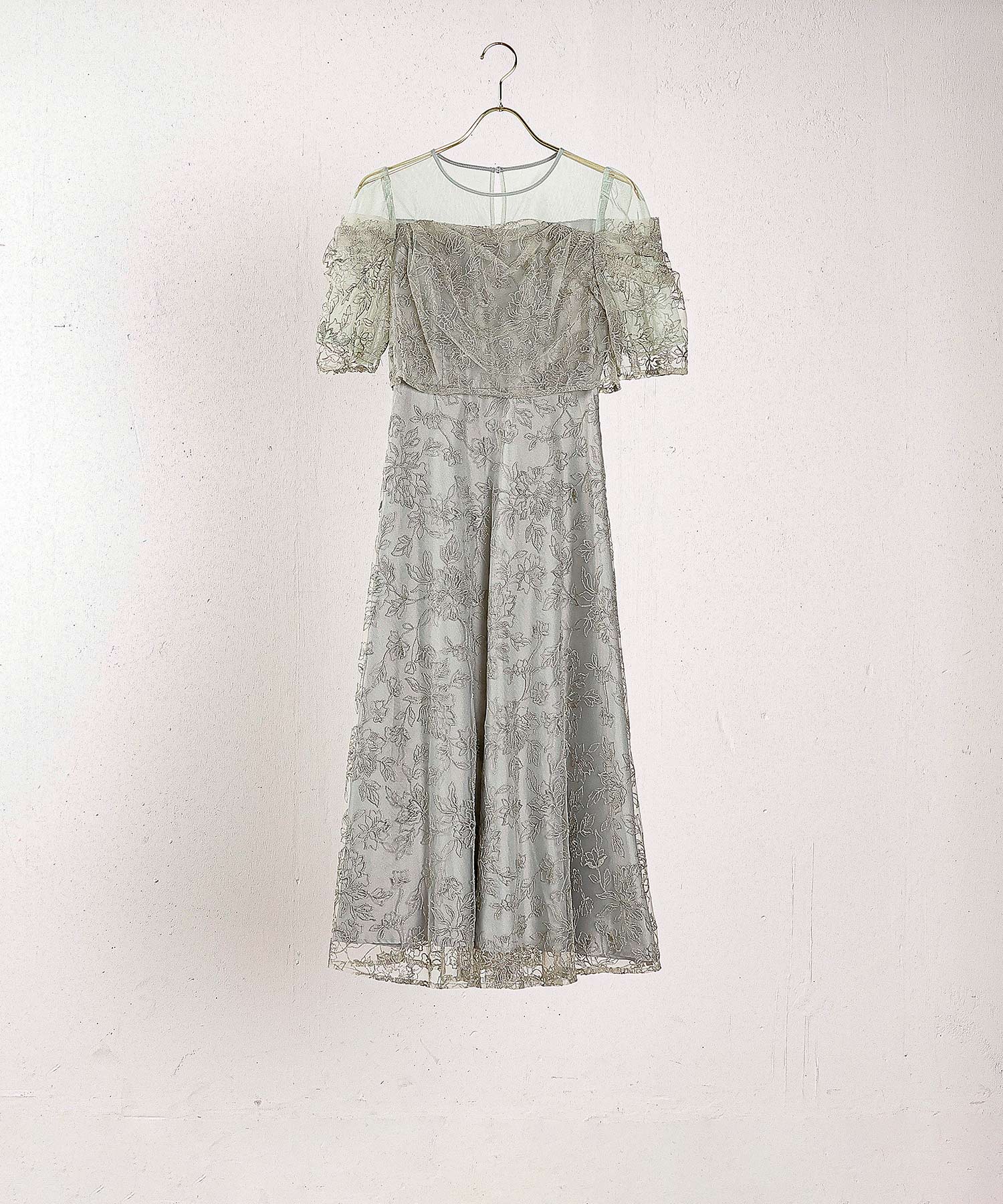 ライトグリーン