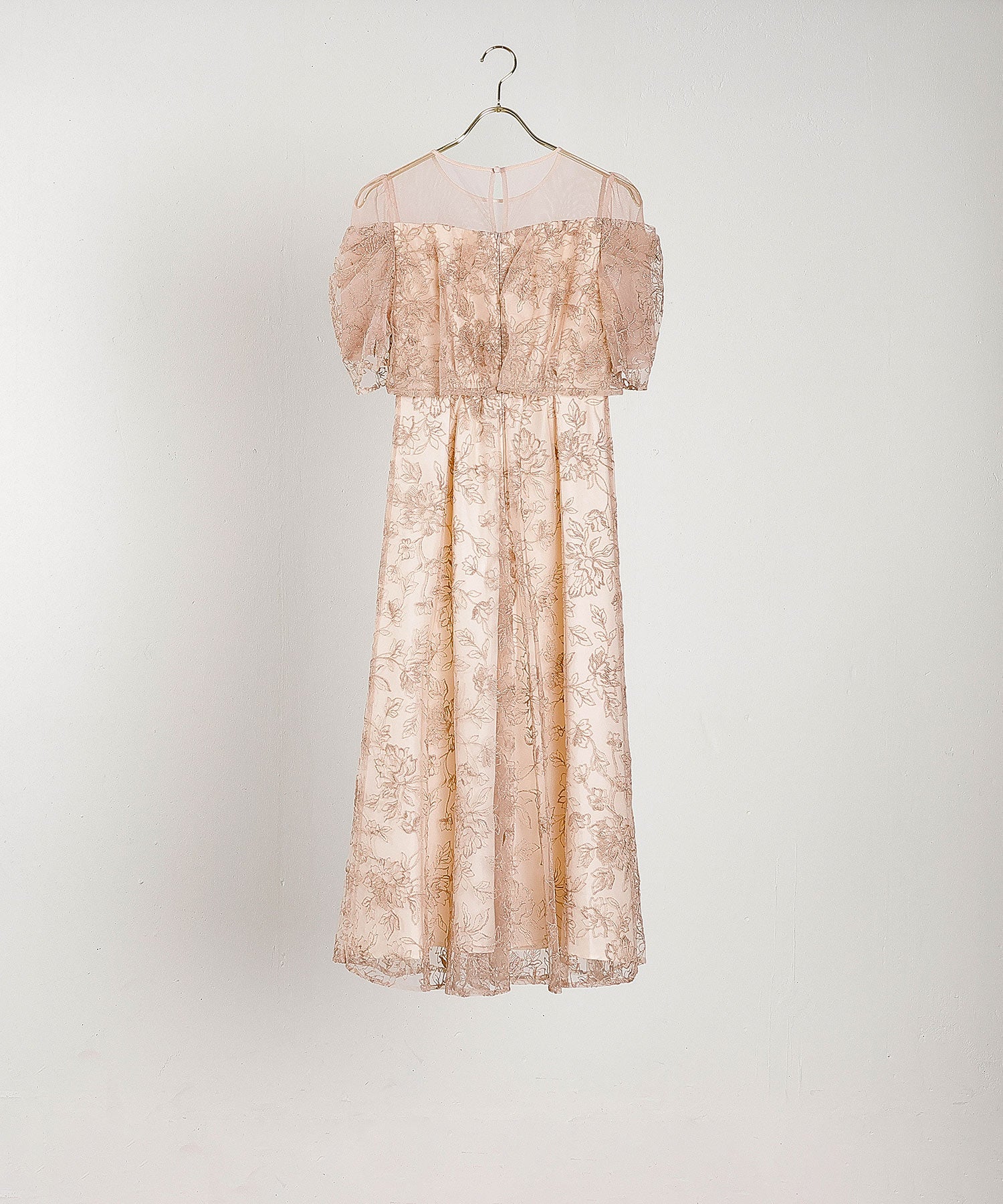 ピンクベージュ(裏)