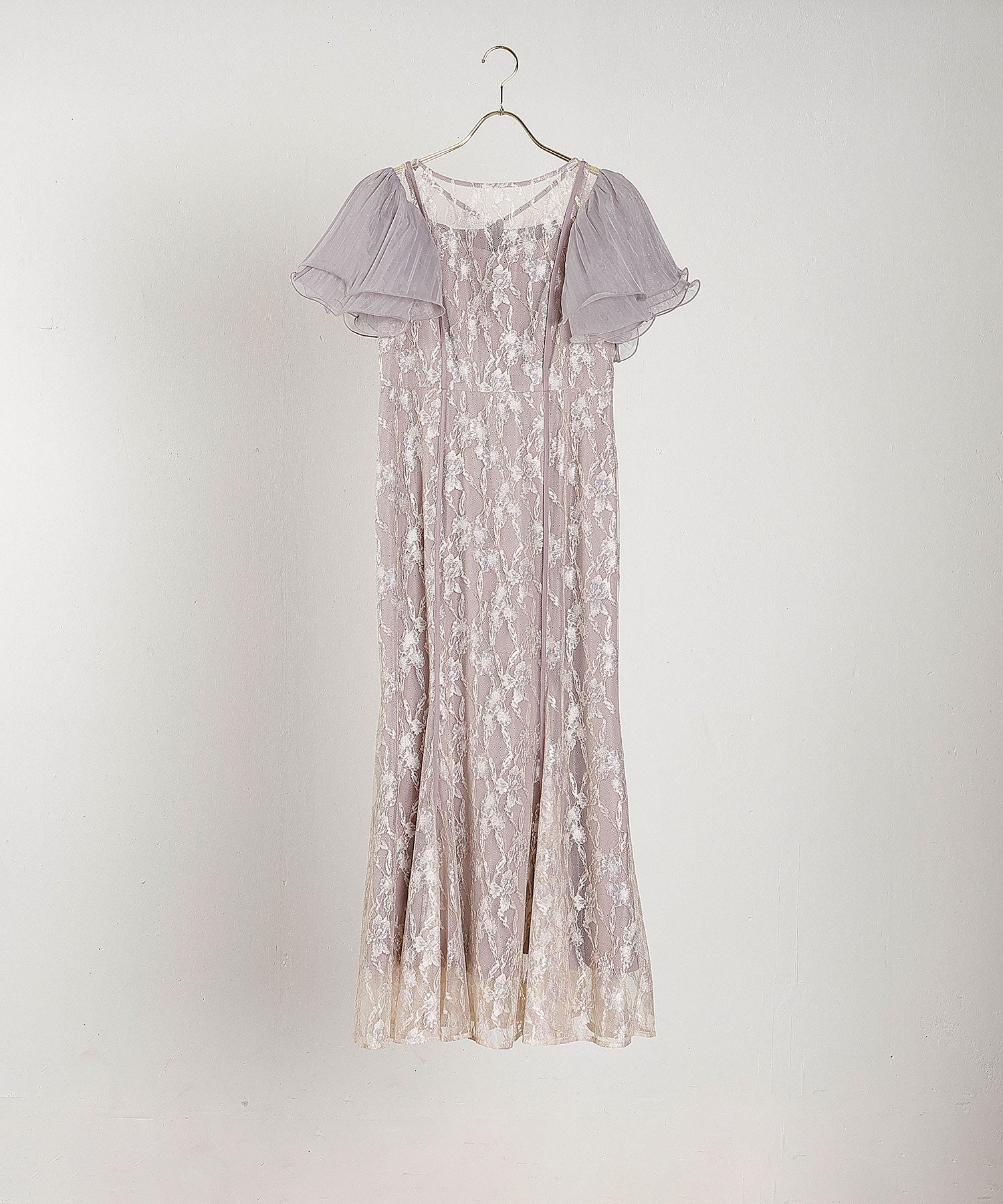 ラベンダー(前)