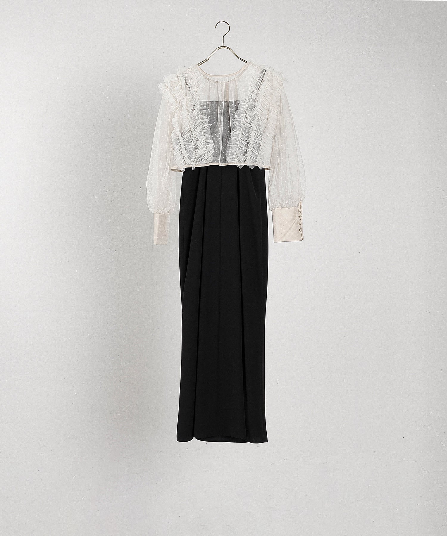 ブラック×ベージュ(裏)
