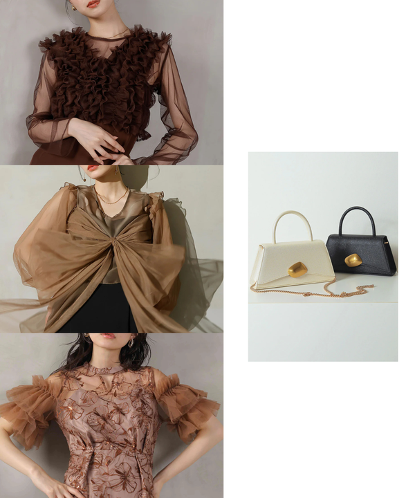 パーティーバッグセット