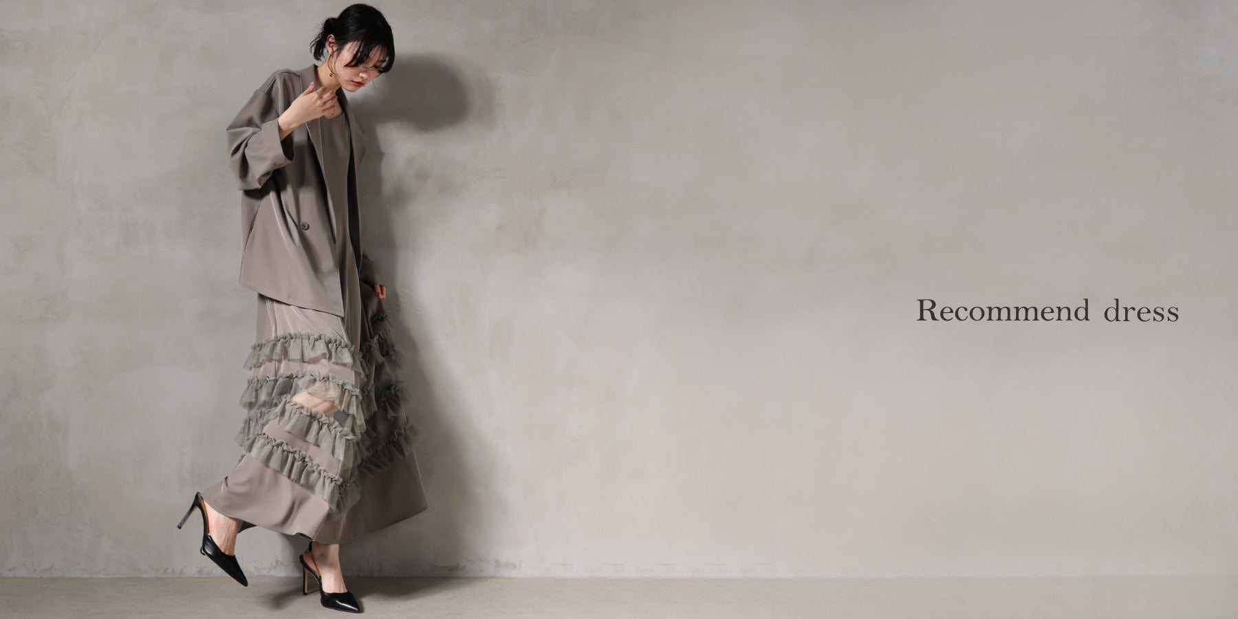 kana official store ( カナ ) - パーティードレス 結婚式